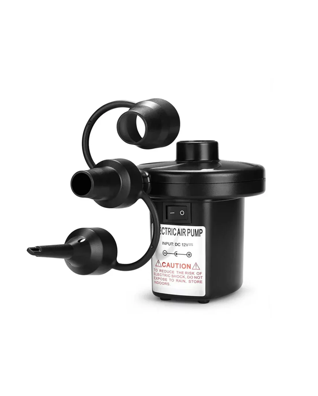 Electric Pump - Image 3