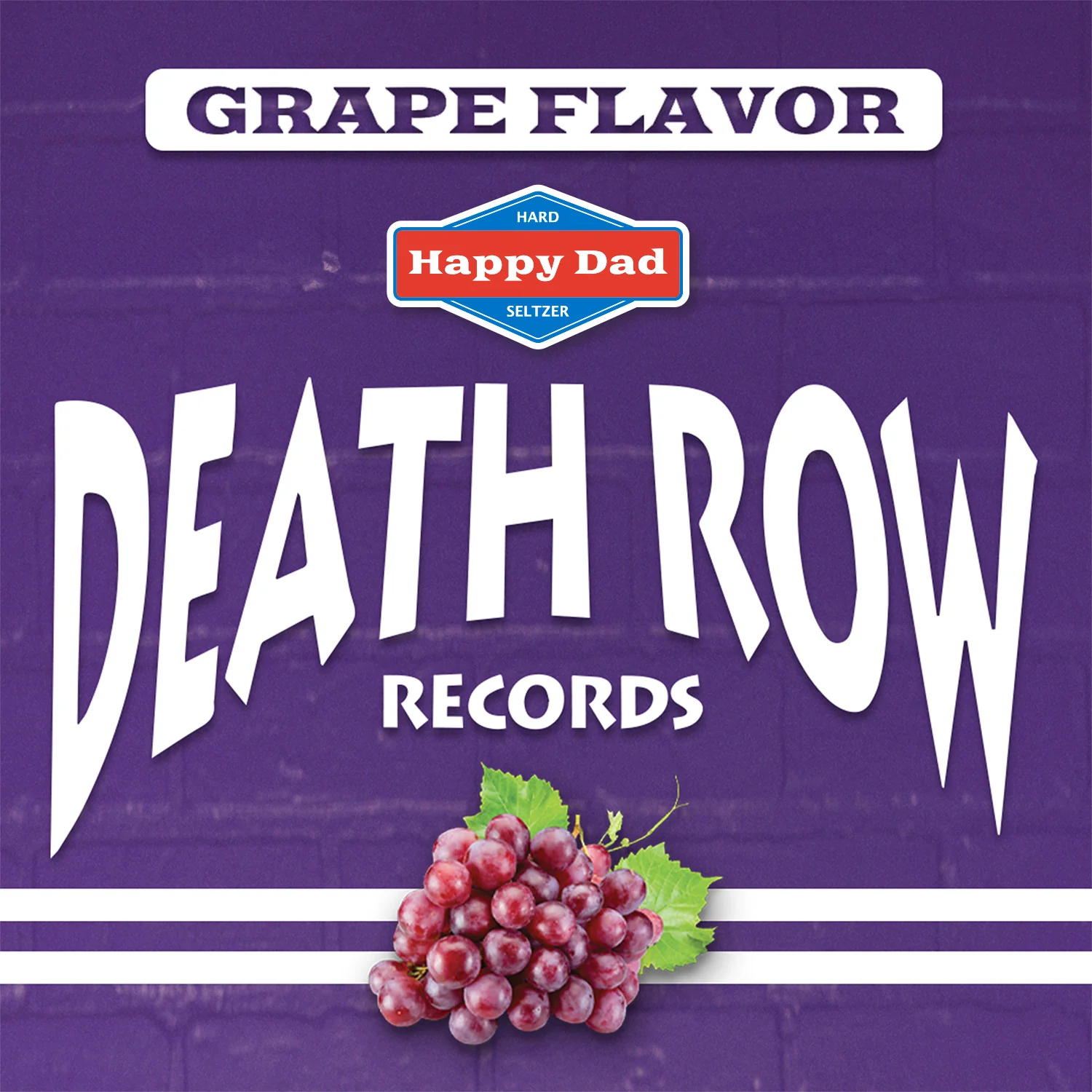 Grape - "The Big Poppa" - Image 3