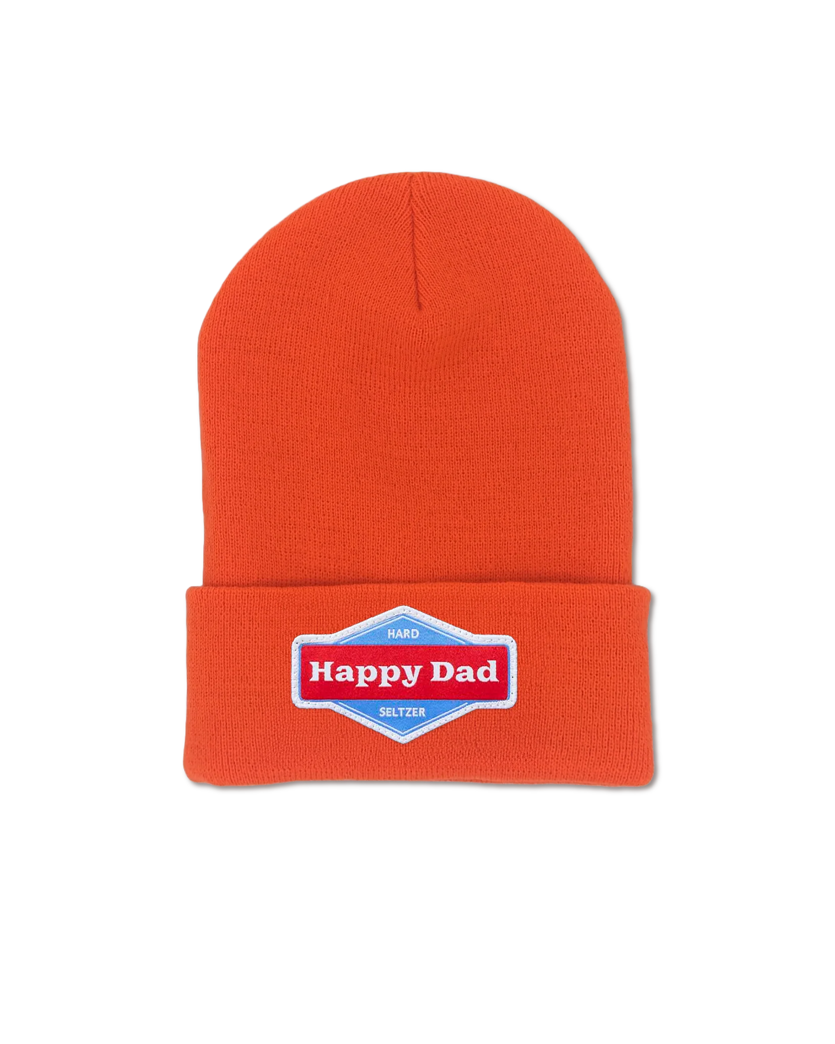 Happy Dad Beanie - Image 3