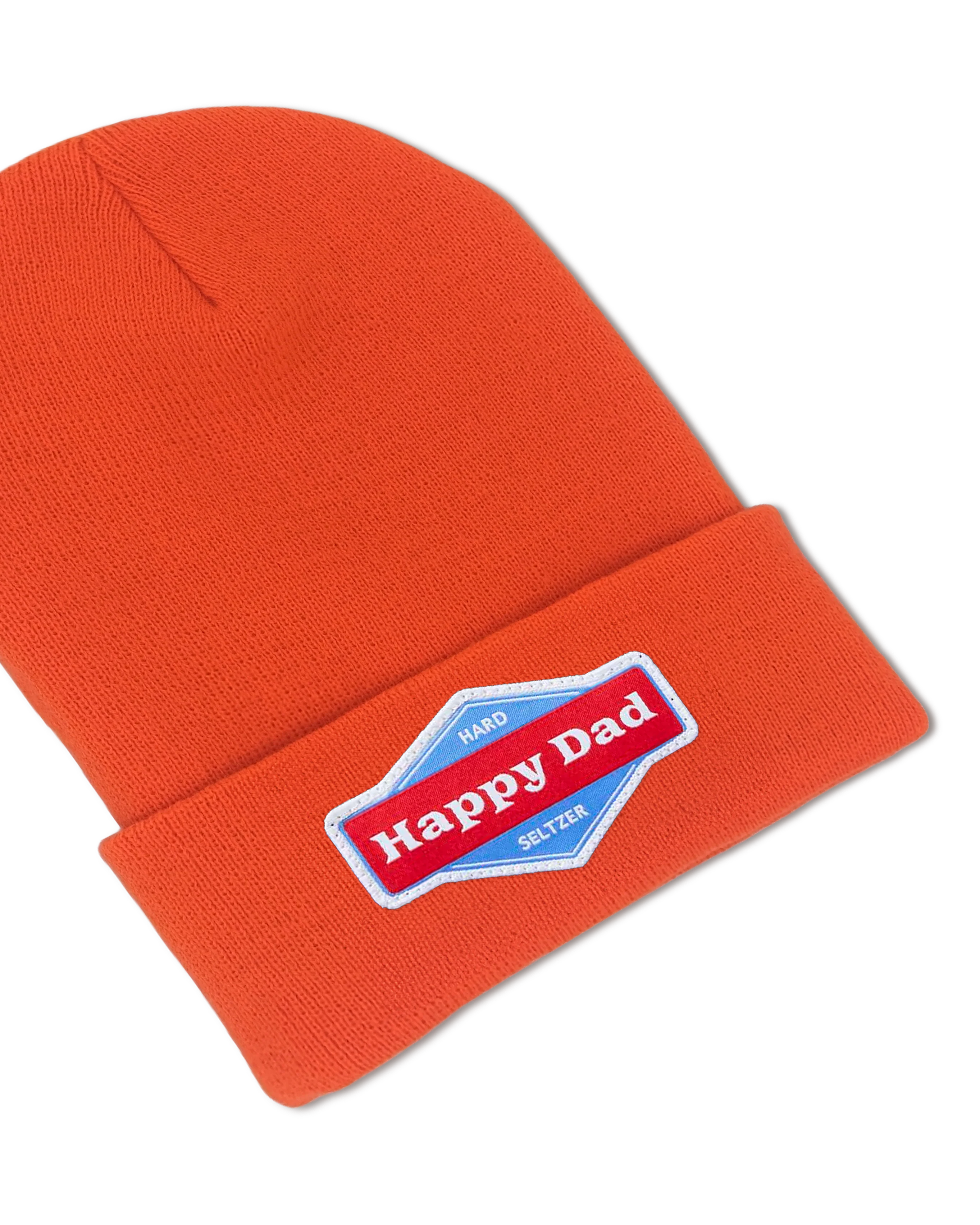 Happy Dad Beanie - Image 4