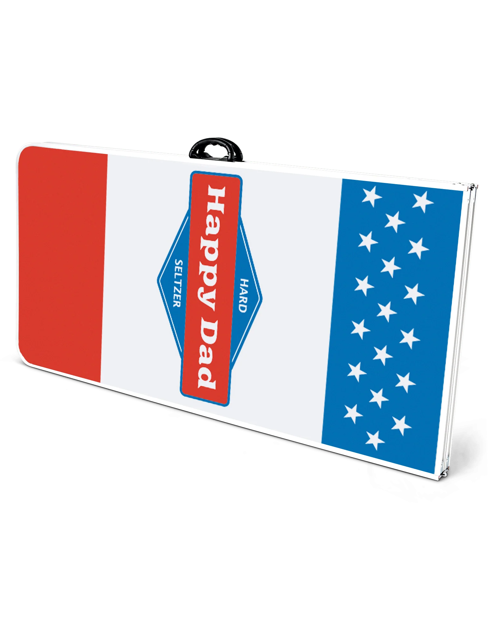 Happy Dad Beer Pong Table (USA) - Image 2