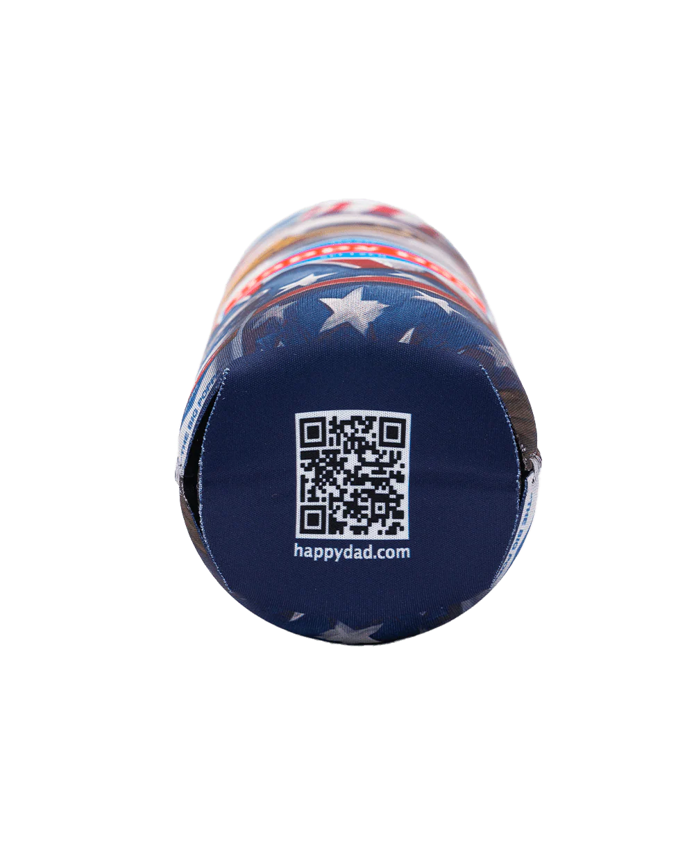Happy Dad Can Sleeve 12oz (Eagle) - Image 4