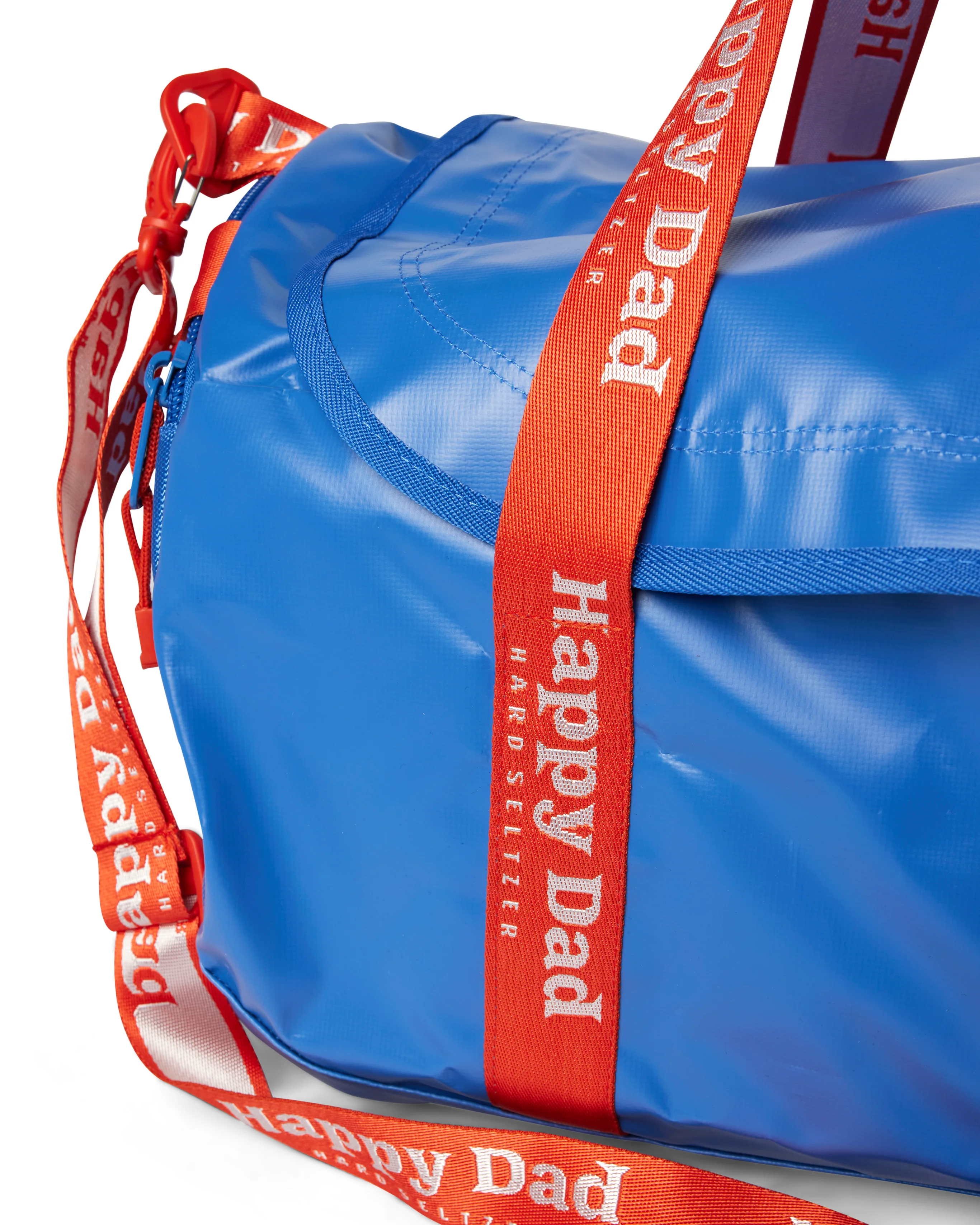 Happy Dad Duffle Bag - Image 3