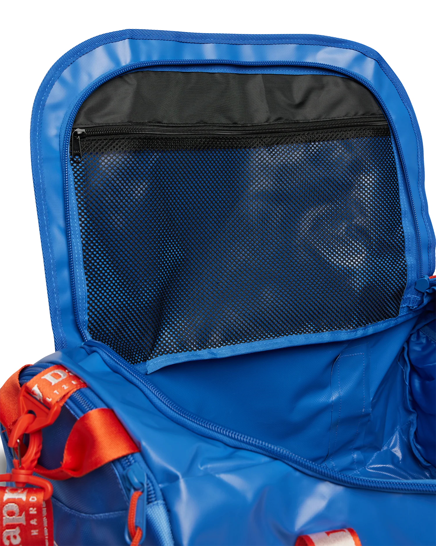 Happy Dad Duffle Bag - Image 4