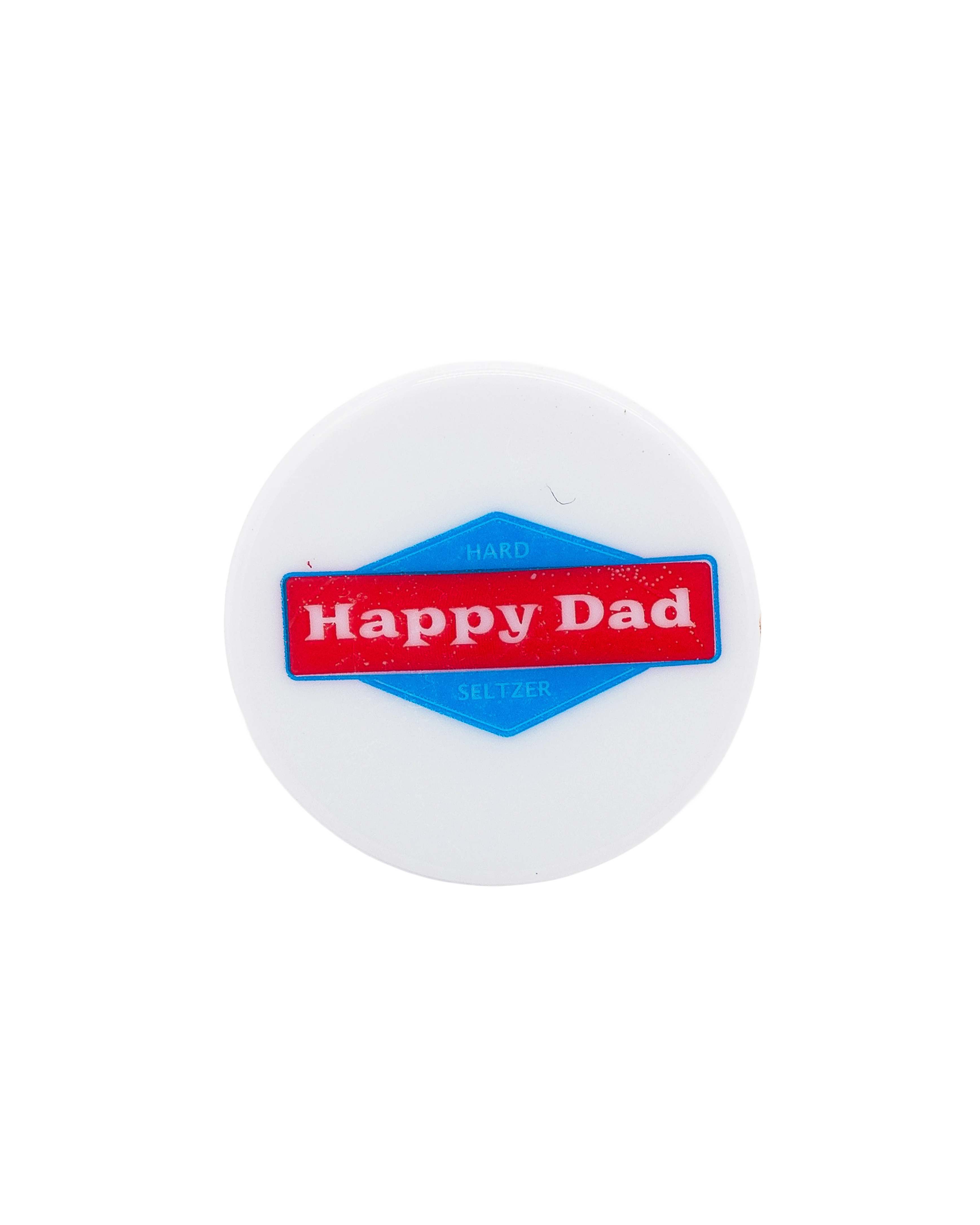 Happy Dad Golf Ball Marker (5 Pack) - Image 3