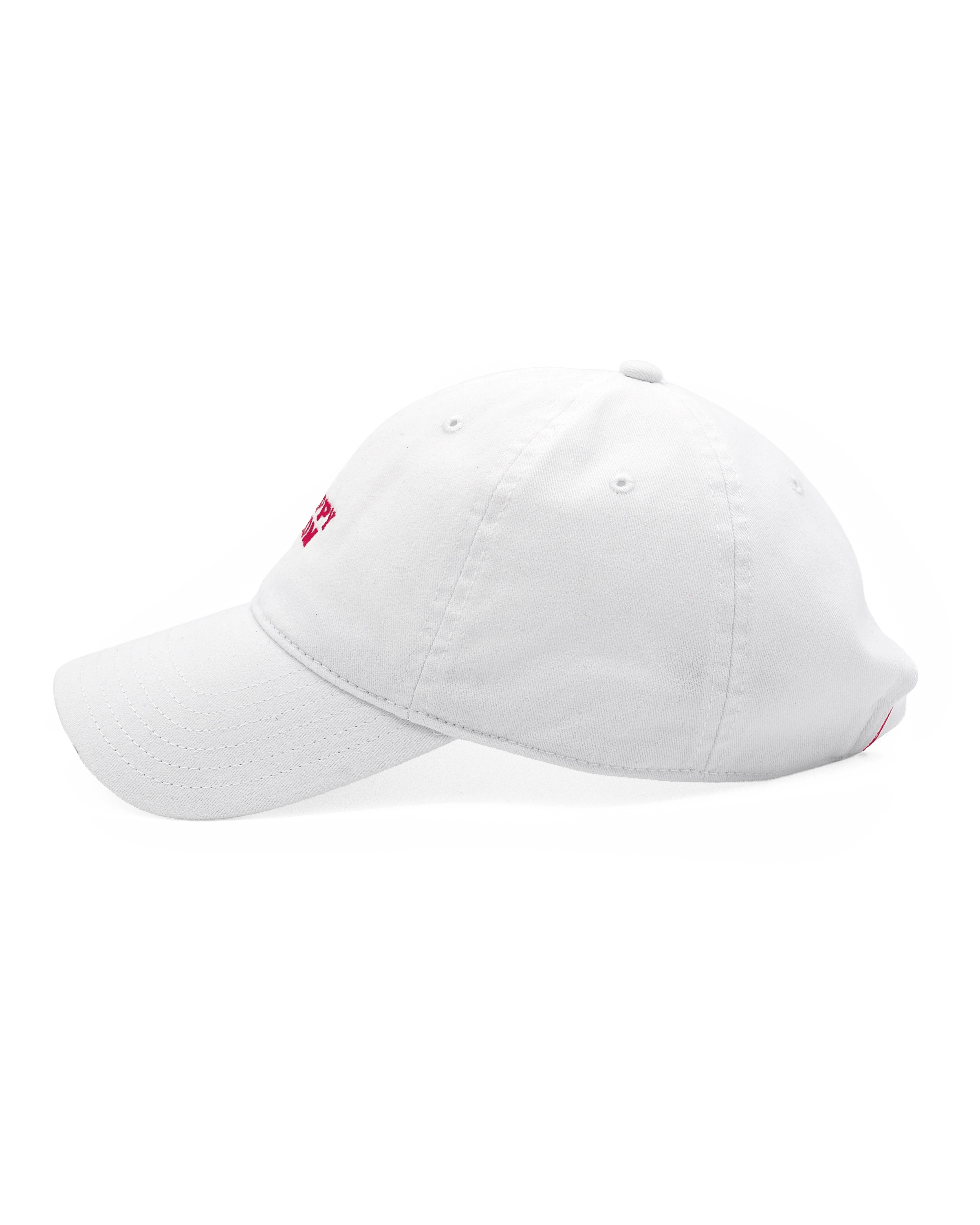 Happy Mom Dad Hat - Image 3