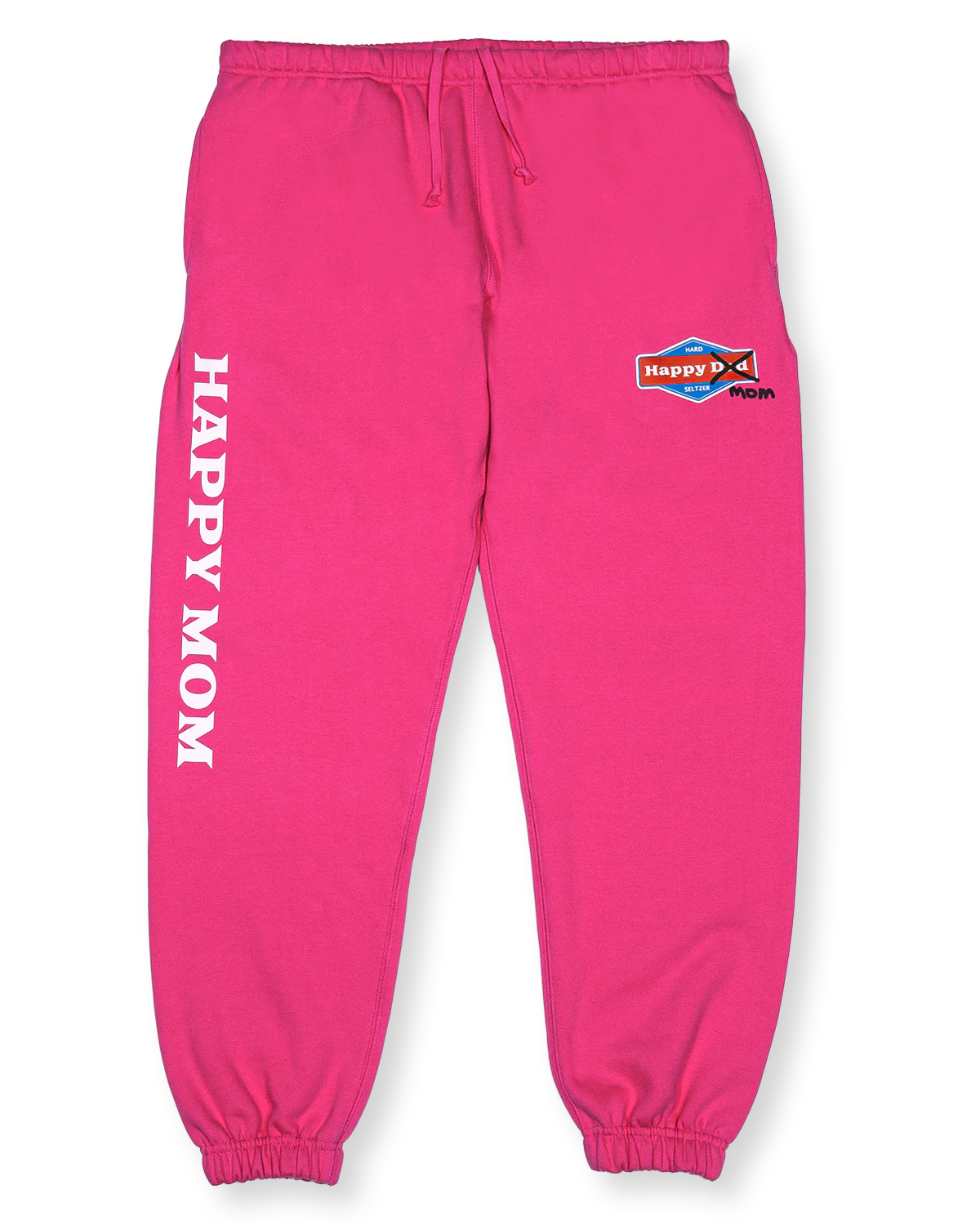 Happy Dad Happy Mom Sweatpants