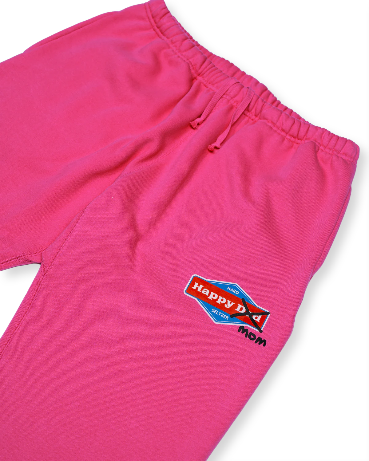 Happy Dad Happy Mom Sweatpants - Image 3