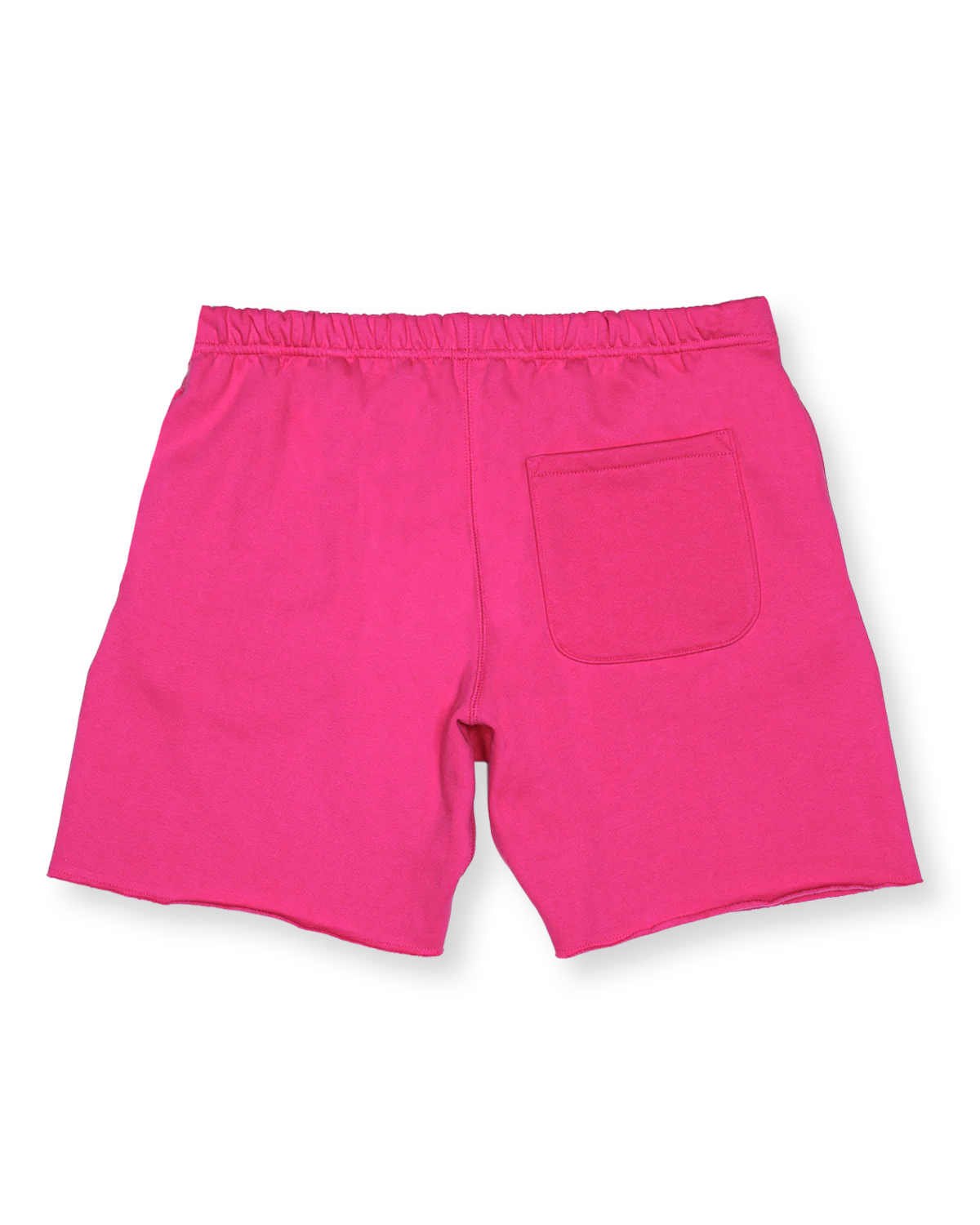 Happy Dad Happy Mom Sweatshorts - Image 2