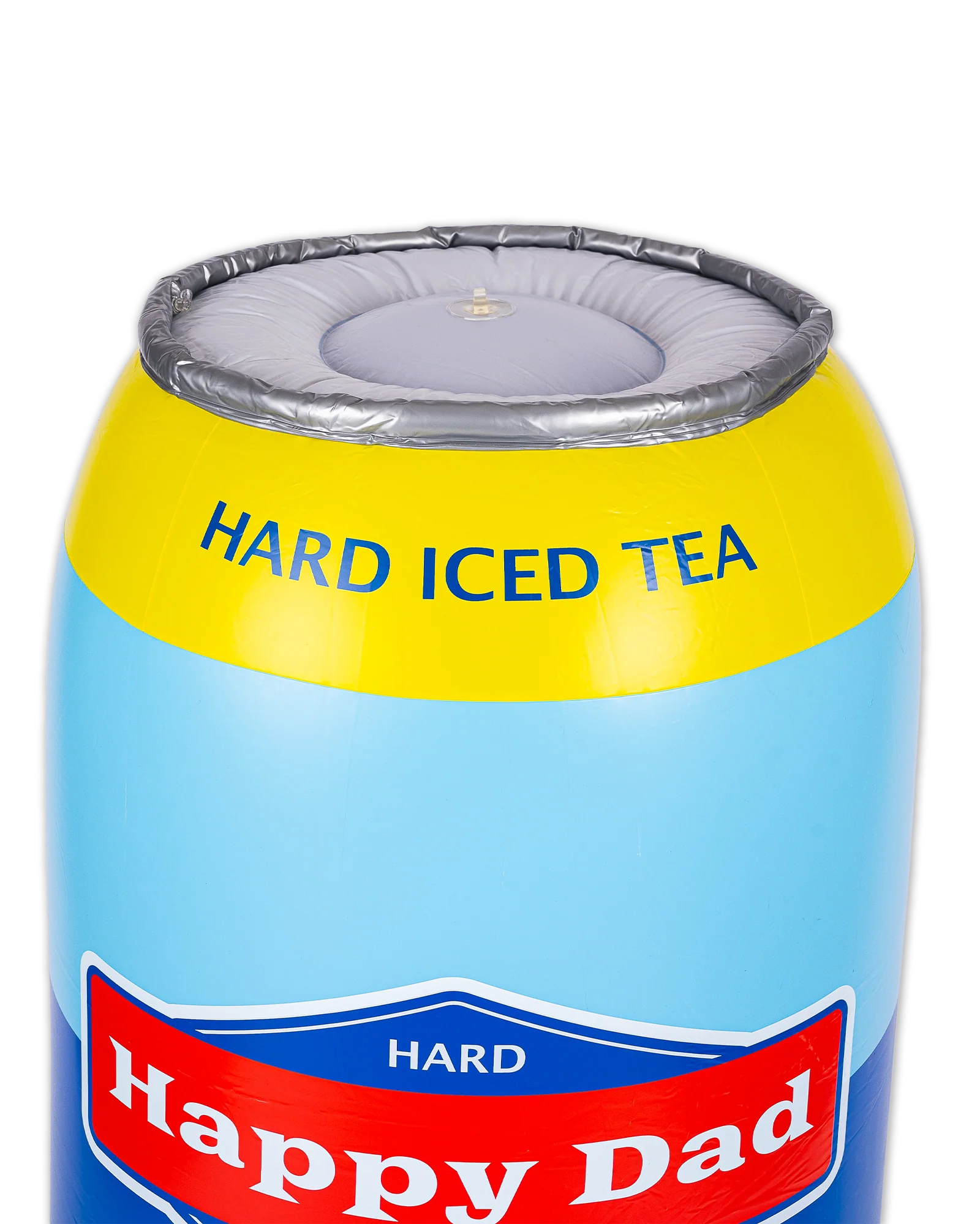 Happy Dad Hard Tea Inflatable Can Display 24" (Half & Half) - Image 2