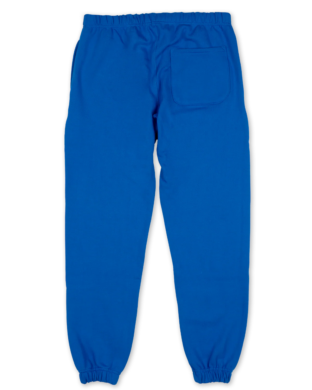 Happy Dad Hard Tea Sweatpants (Dark Blue) - Image 2
