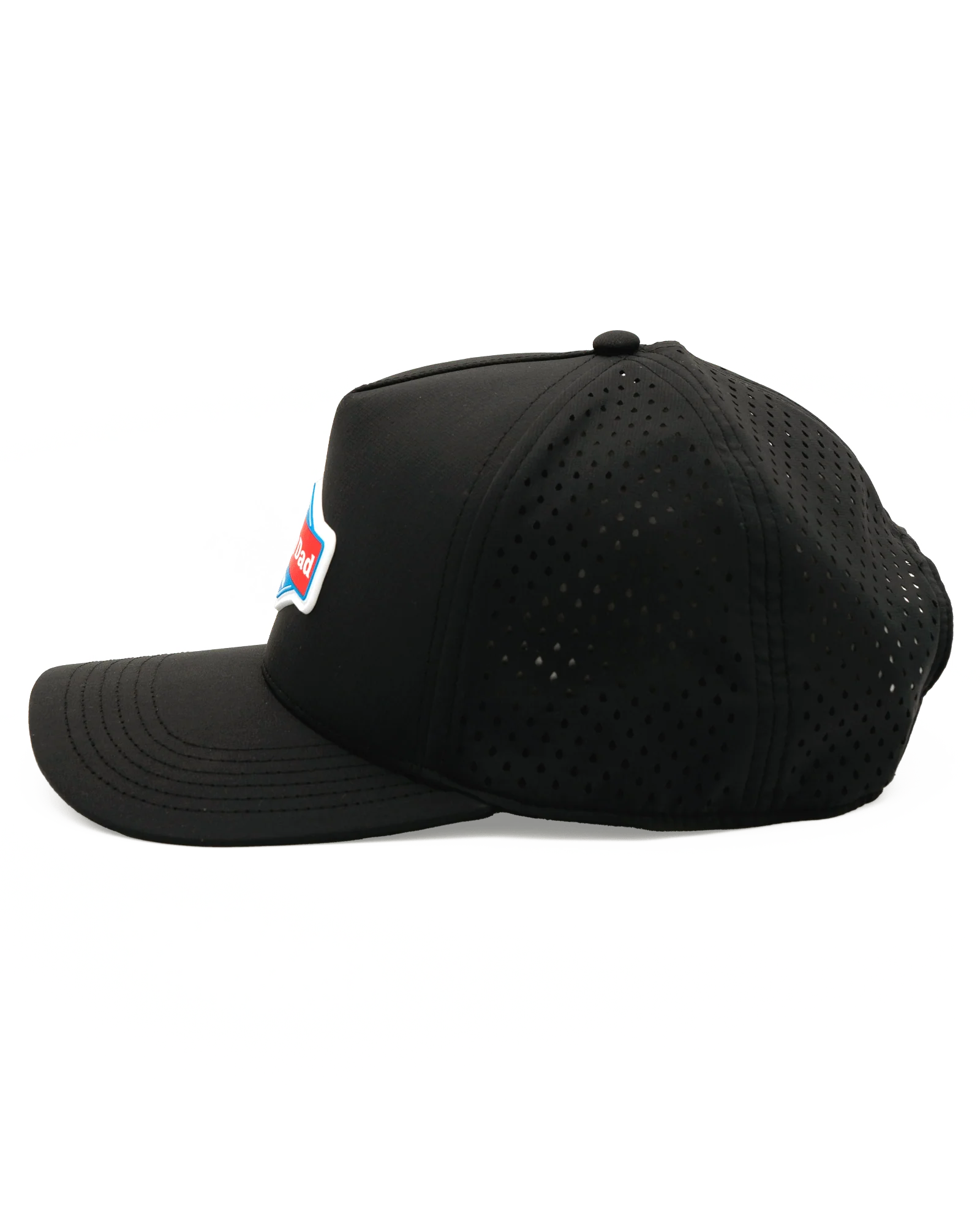Happy Dad Golf Performance Hat - Image 3
