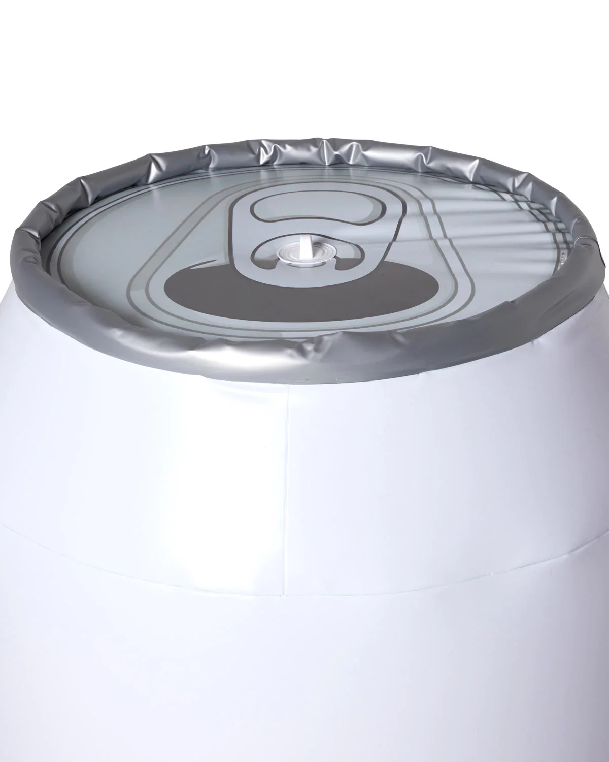 Happy Dad Inflatable Can Display 24" - Image 2