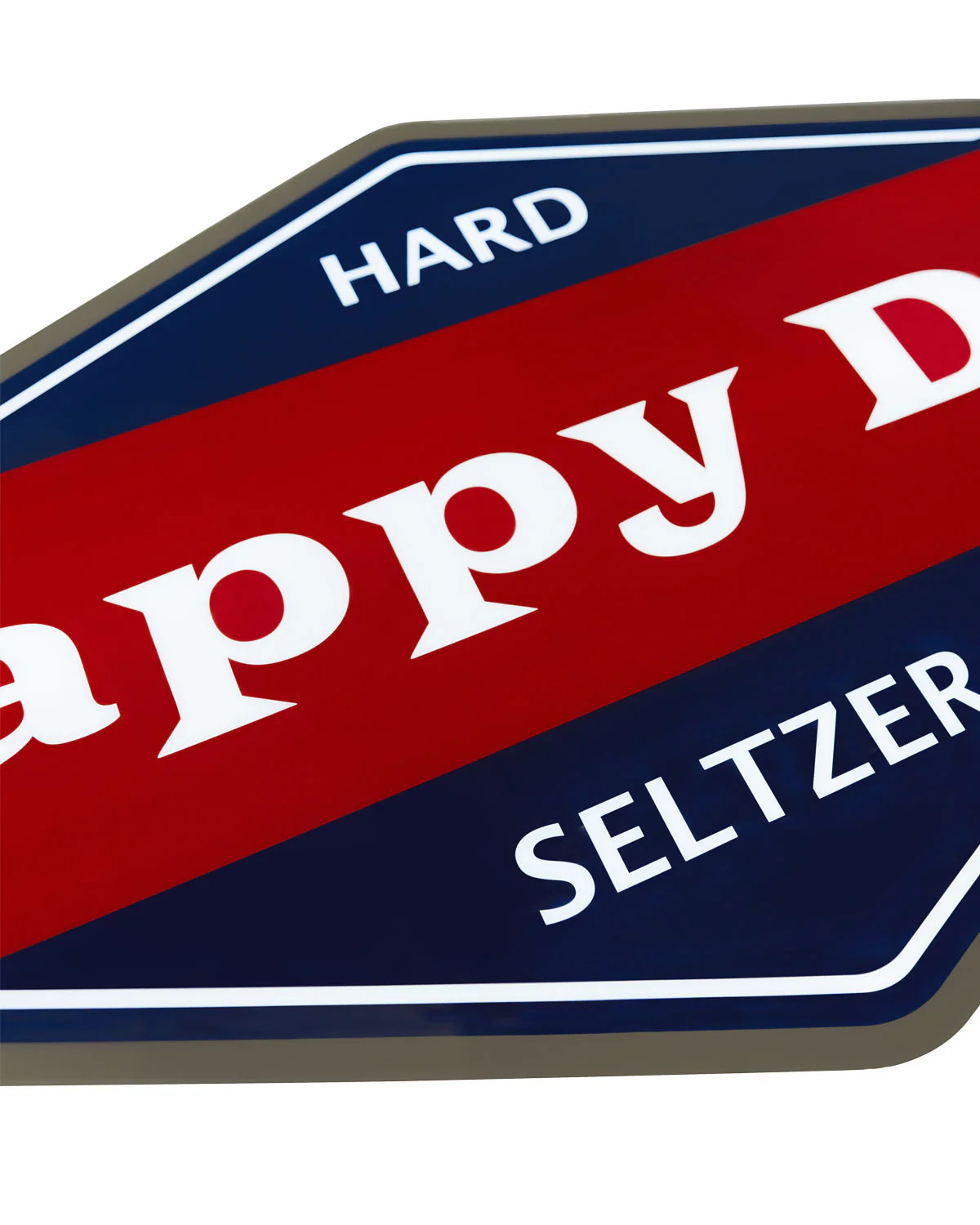 Happy Dad LED Sign - Image 3