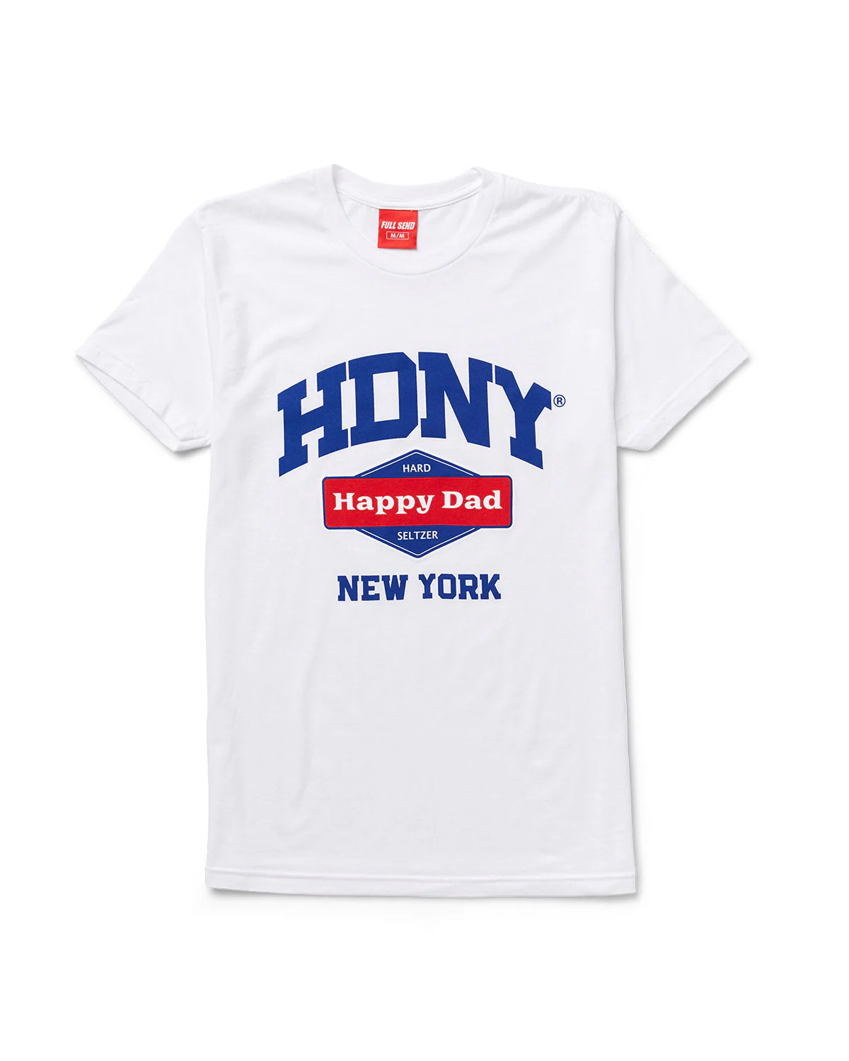 Happy Dad New York Tee