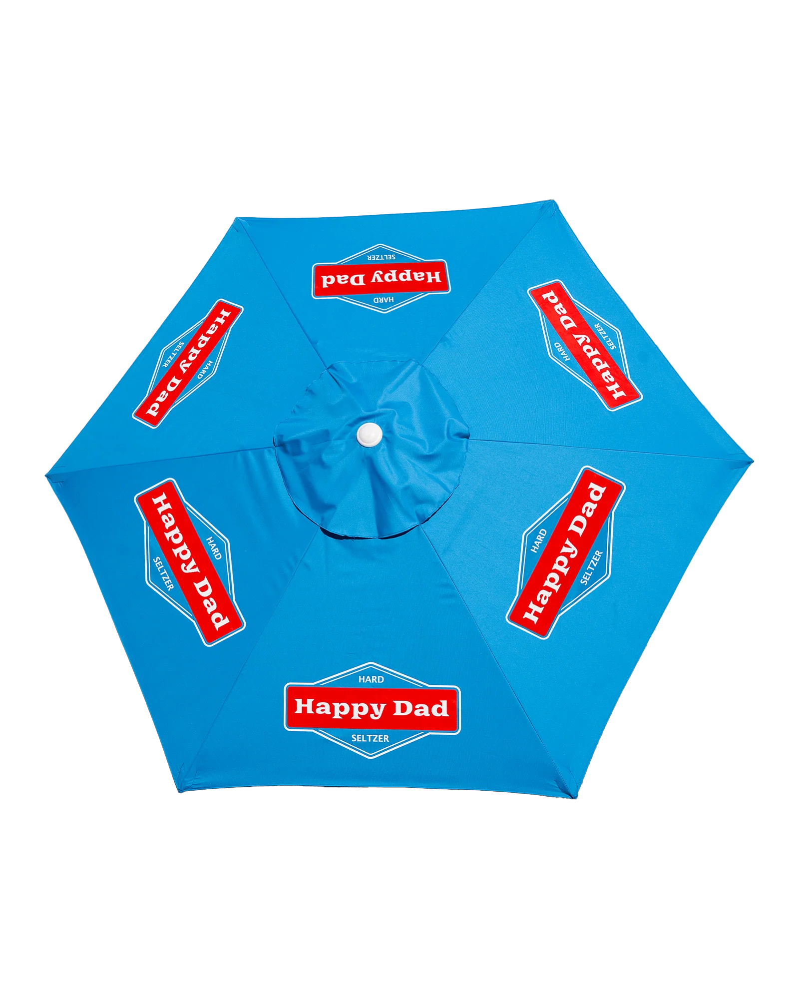 Happy Dad Patio Umbrella - Image 2