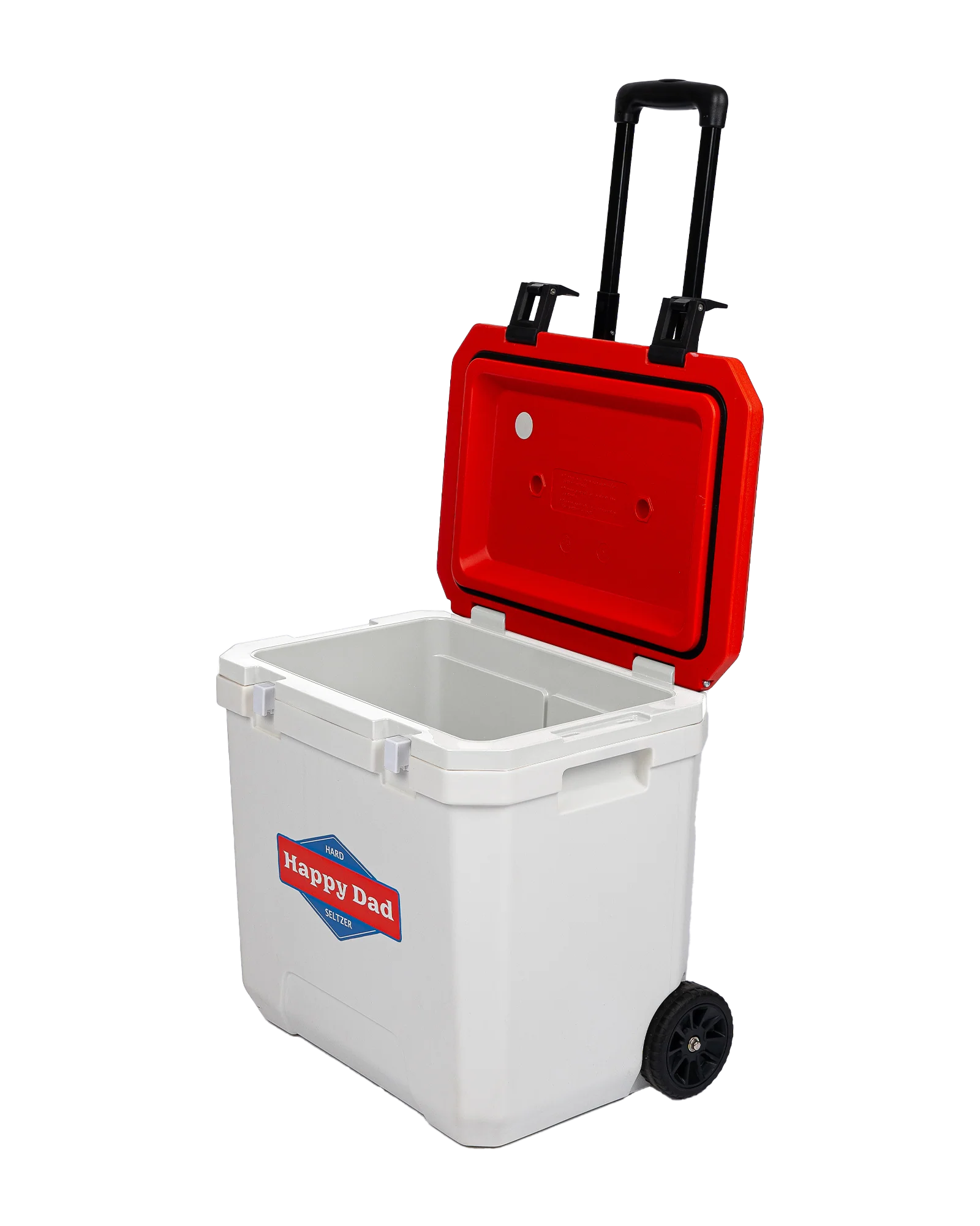 35L Happy Dad Roller Cooler - Image 3