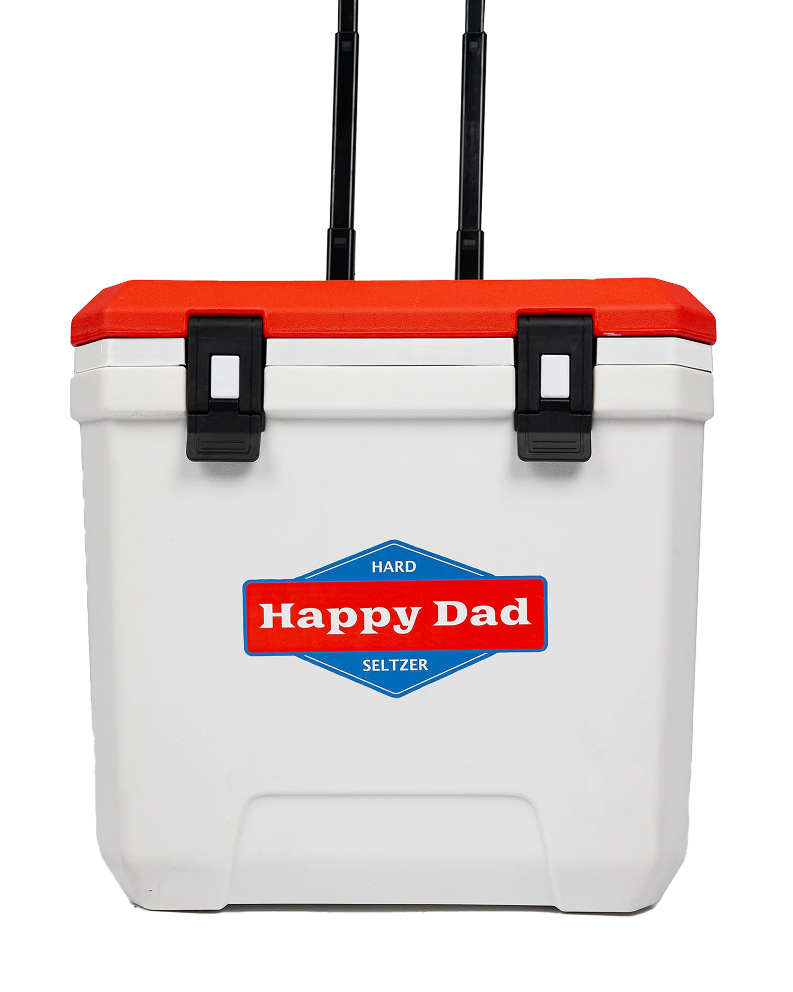 35L Happy Dad Roller Cooler - Image 4