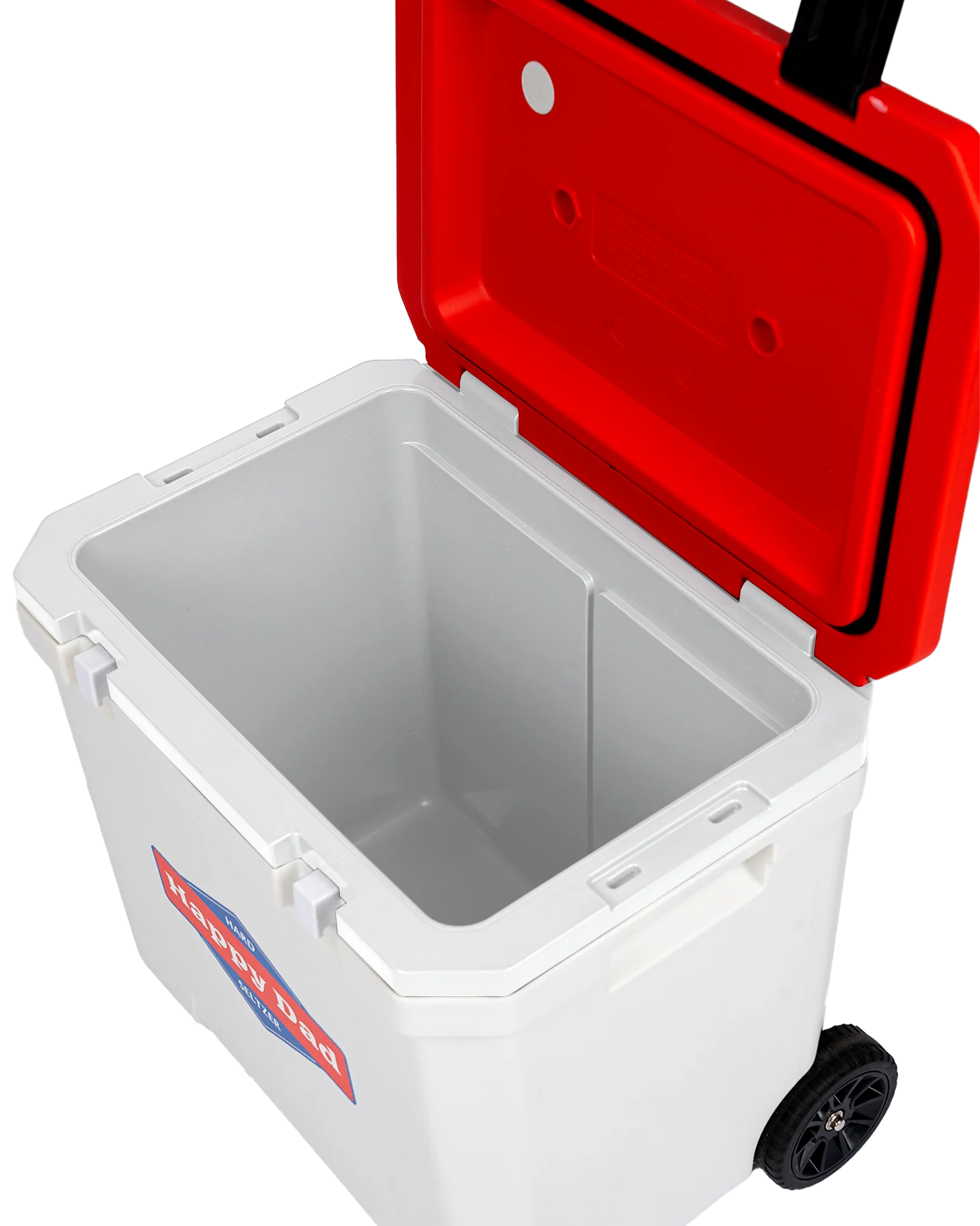 35L Happy Dad Roller Cooler - Image 6