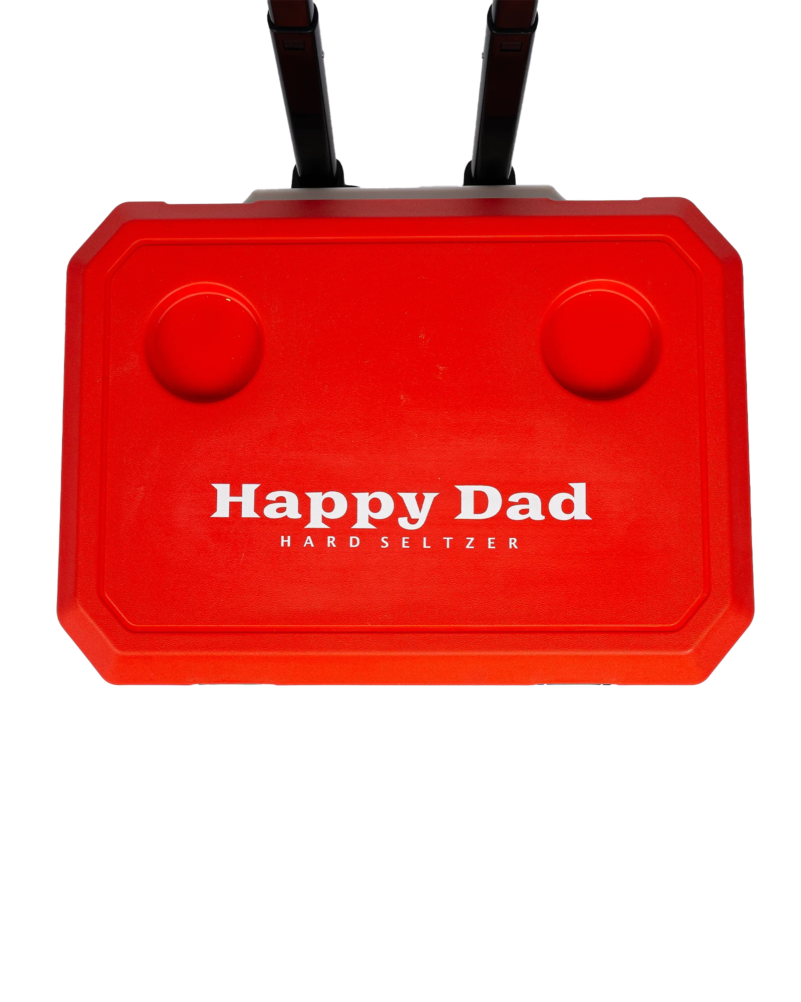 35L Happy Dad Roller Cooler - Image 8