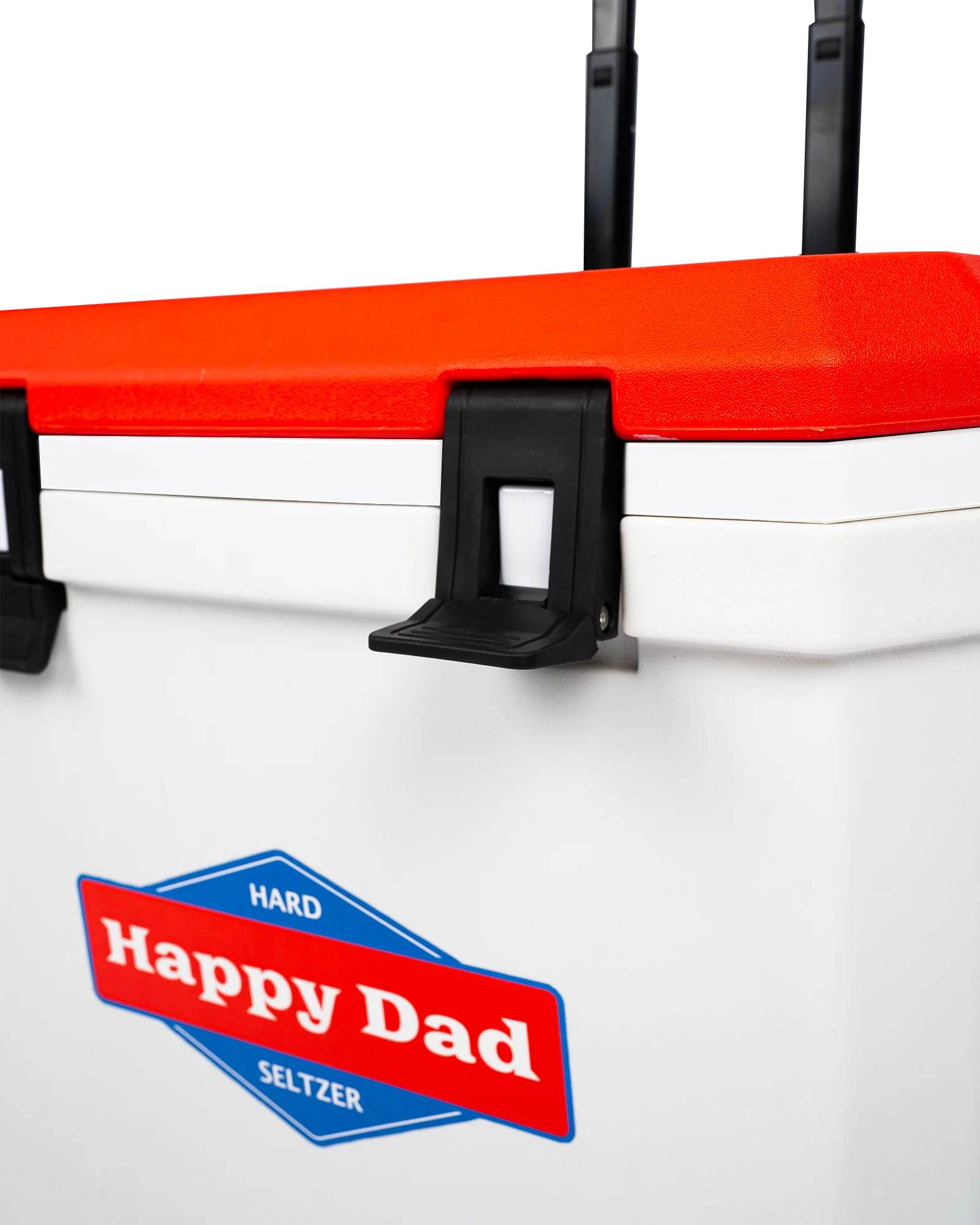 35L Happy Dad Roller Cooler - Image 9