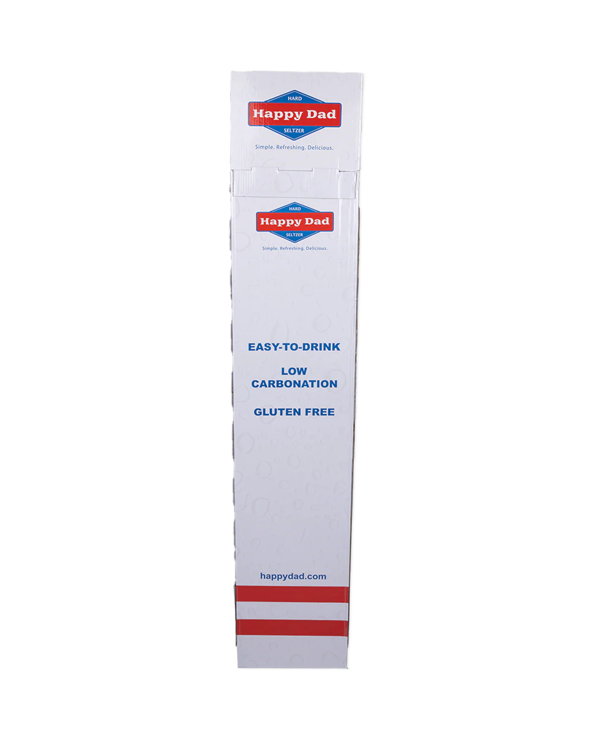 Happy Dad Skinny Case Stacker - Image 3