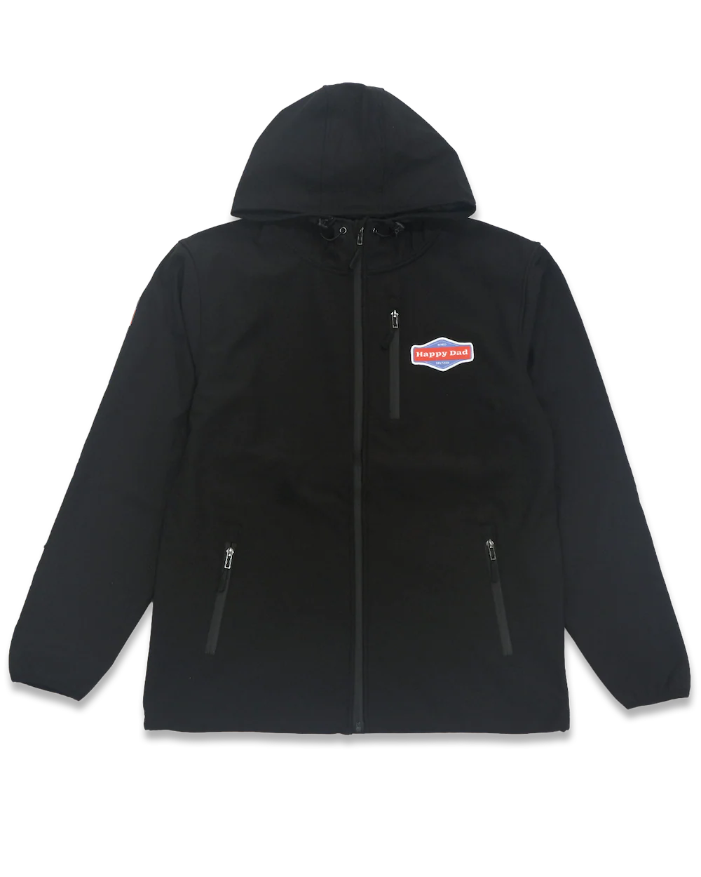 Happy Dad Water Resistant Jacket - INTERNAL ONLY