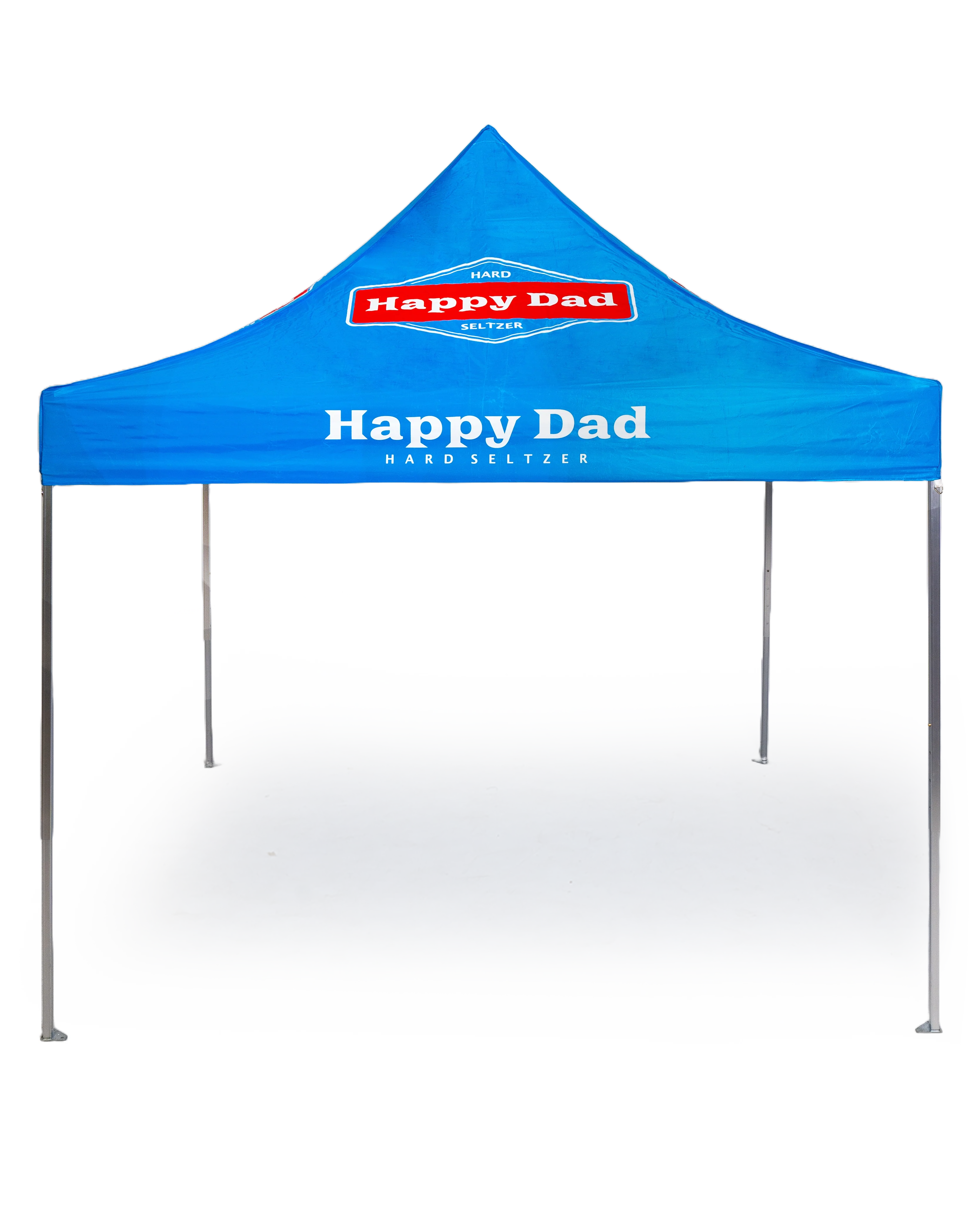 Happy Dad Tent