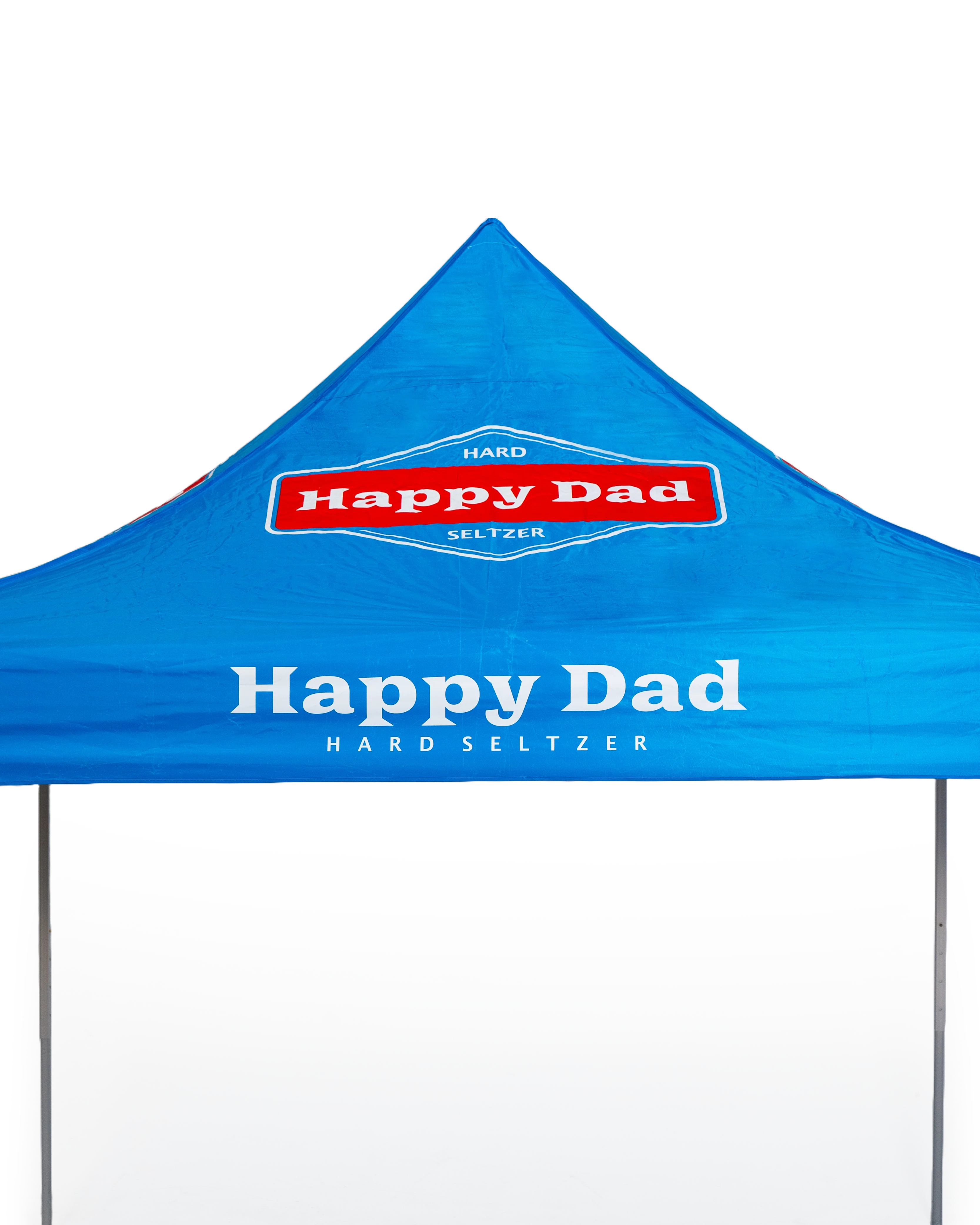Happy Dad Tent - Image 4