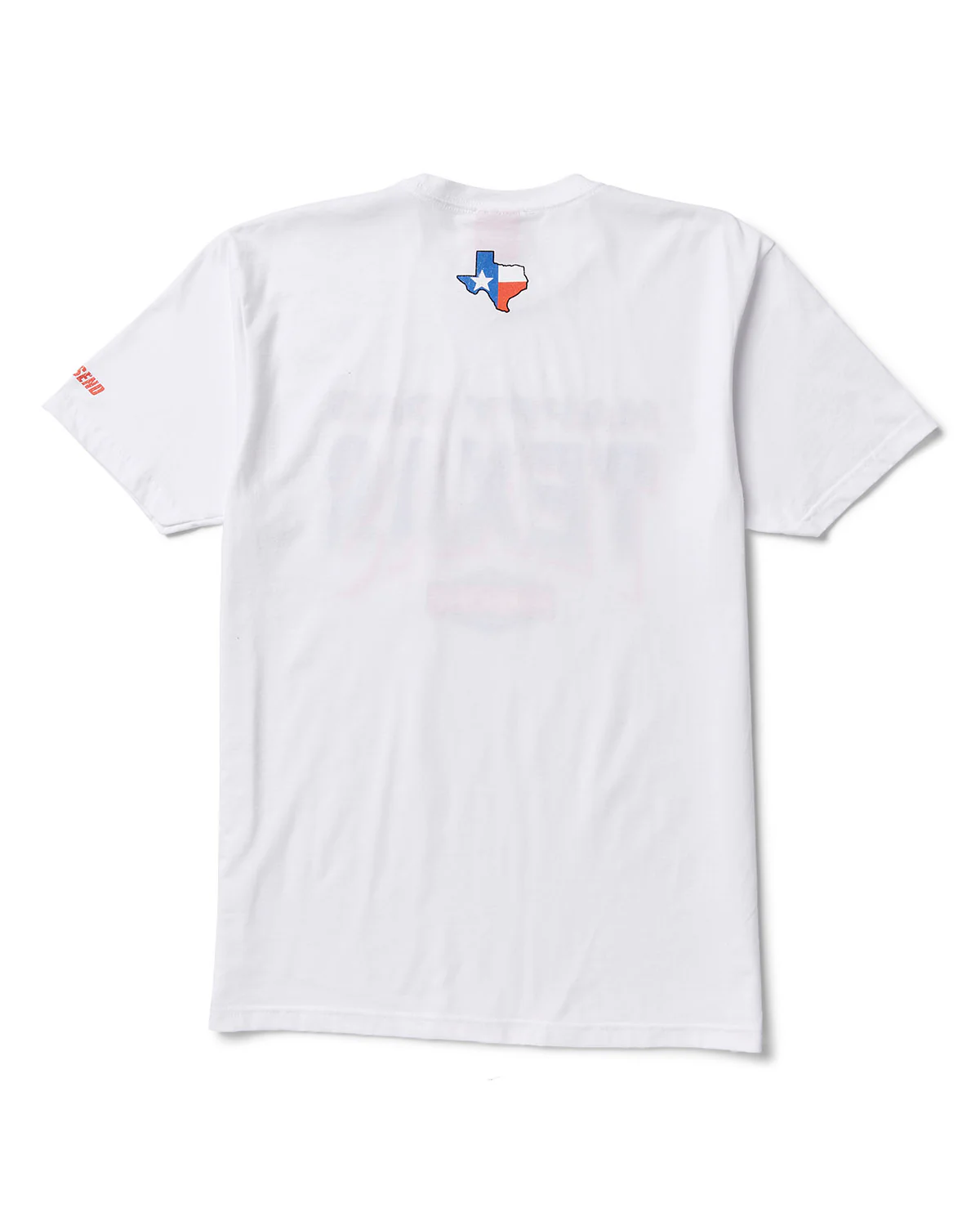 Happy Dad Texas Tee - Image 2