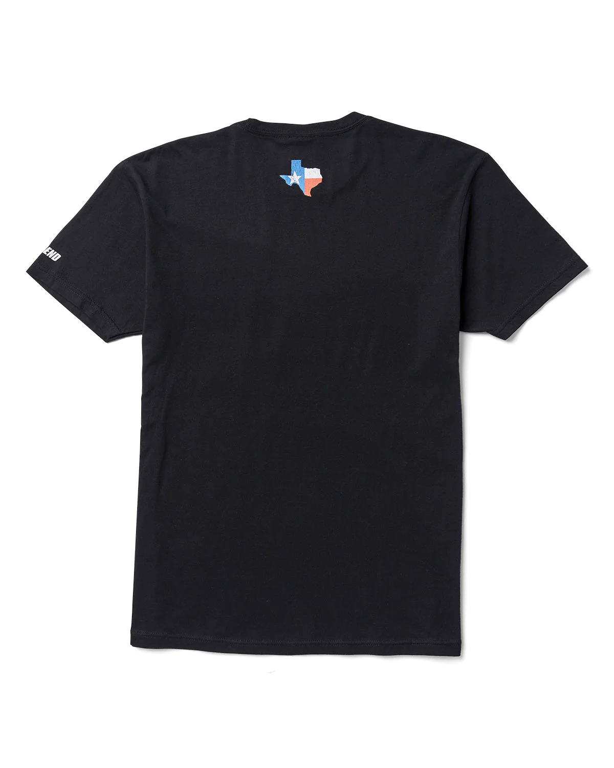 Happy Dad Texas Tee - Image 5