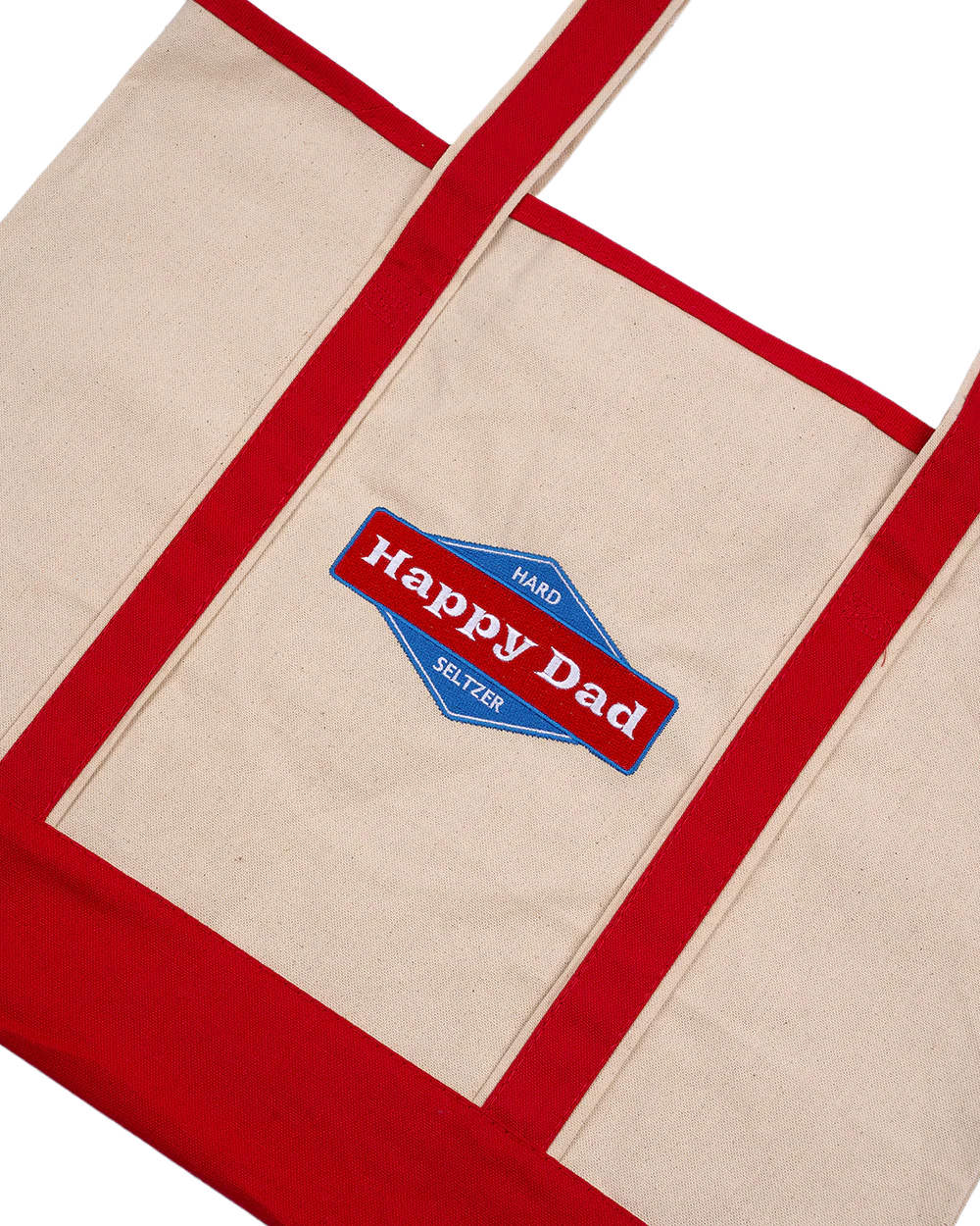 Happy Dad Tote Bag - Image 4