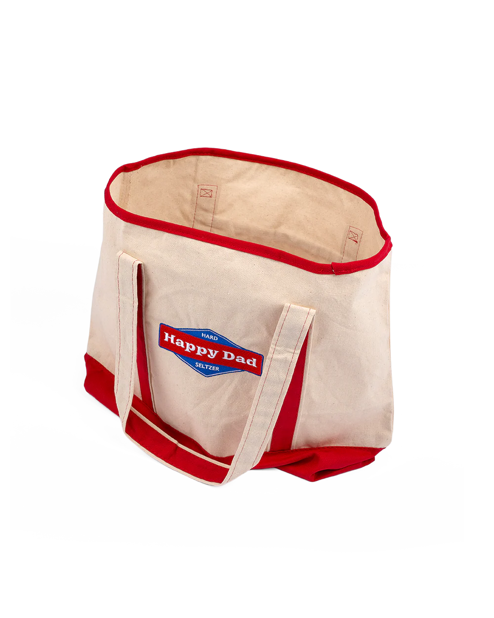 Happy Dad Tote Bag - Image 7