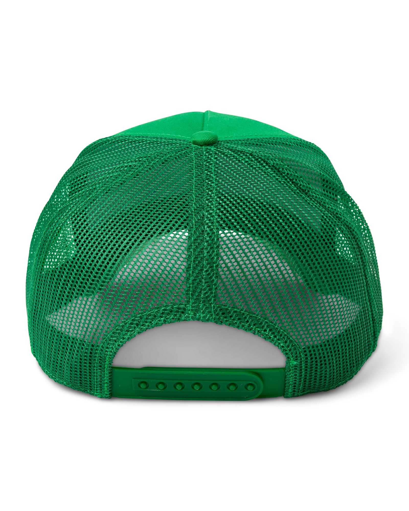 Happy Dad Trucker Hat (Green) - Image 5