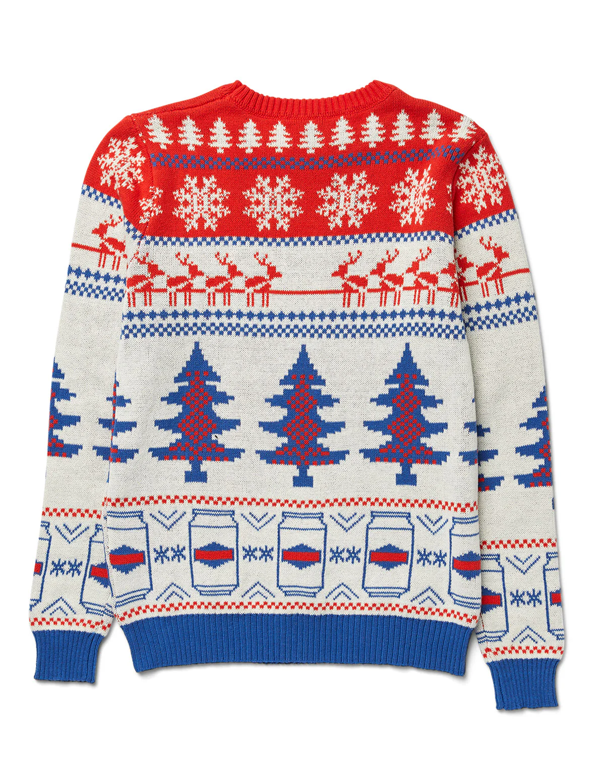 Happy Dad Ugly Sweater 2022 - Image 2