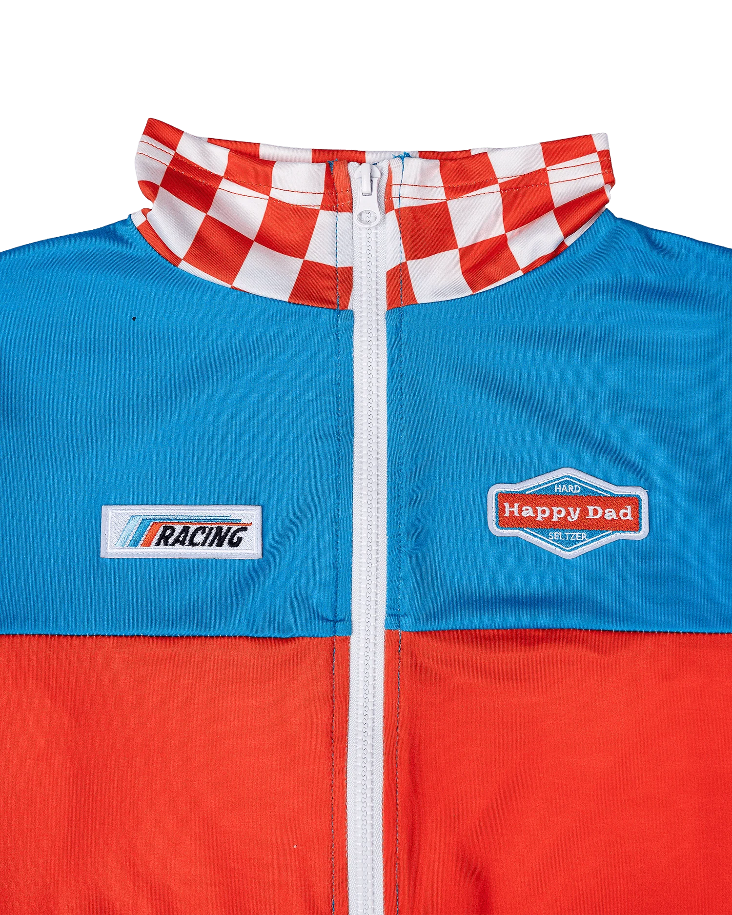 Happy Dad Women's Racing Costume (2025) - Image 3