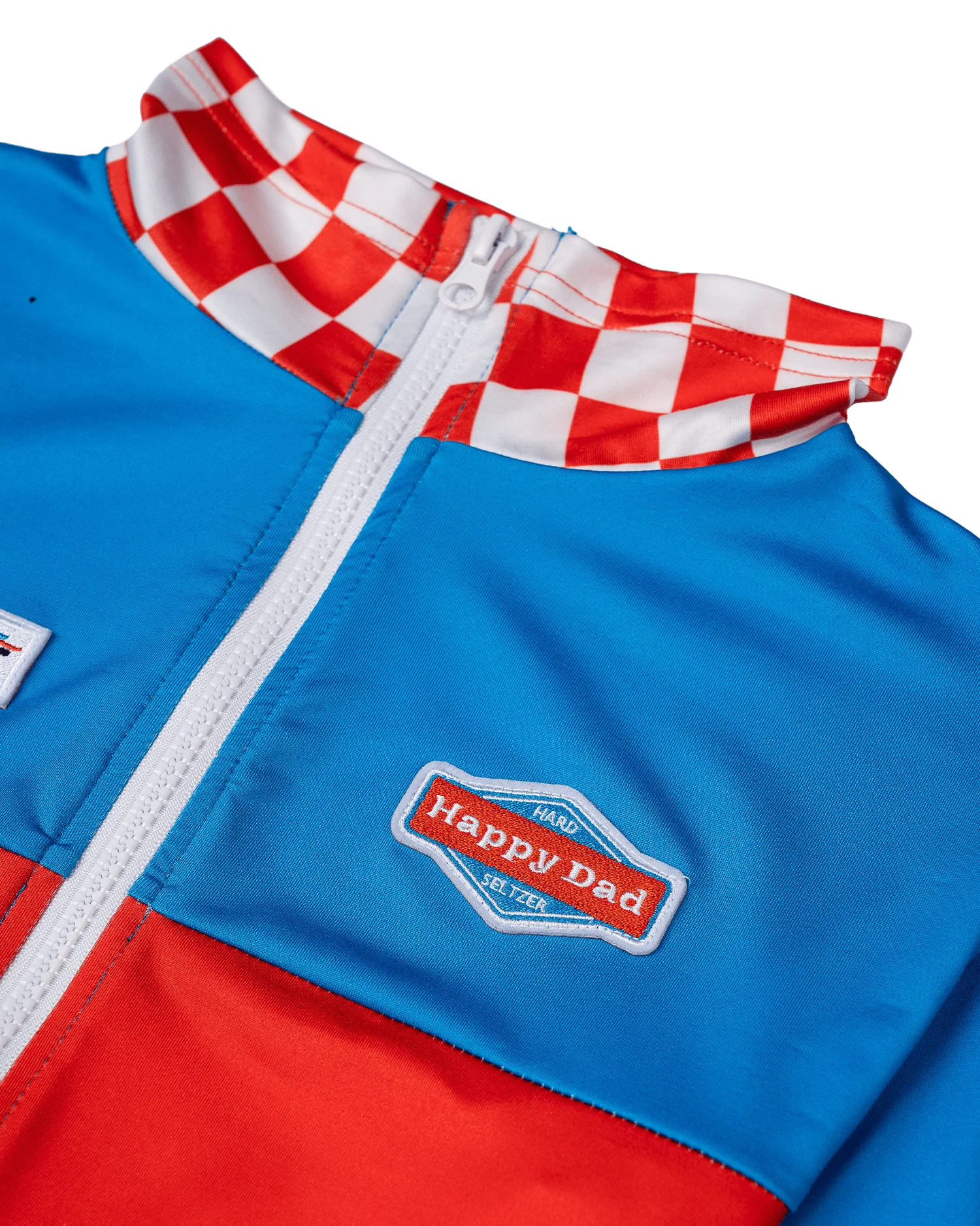 Happy Dad Women's Racing Costume (2025) - Image 4