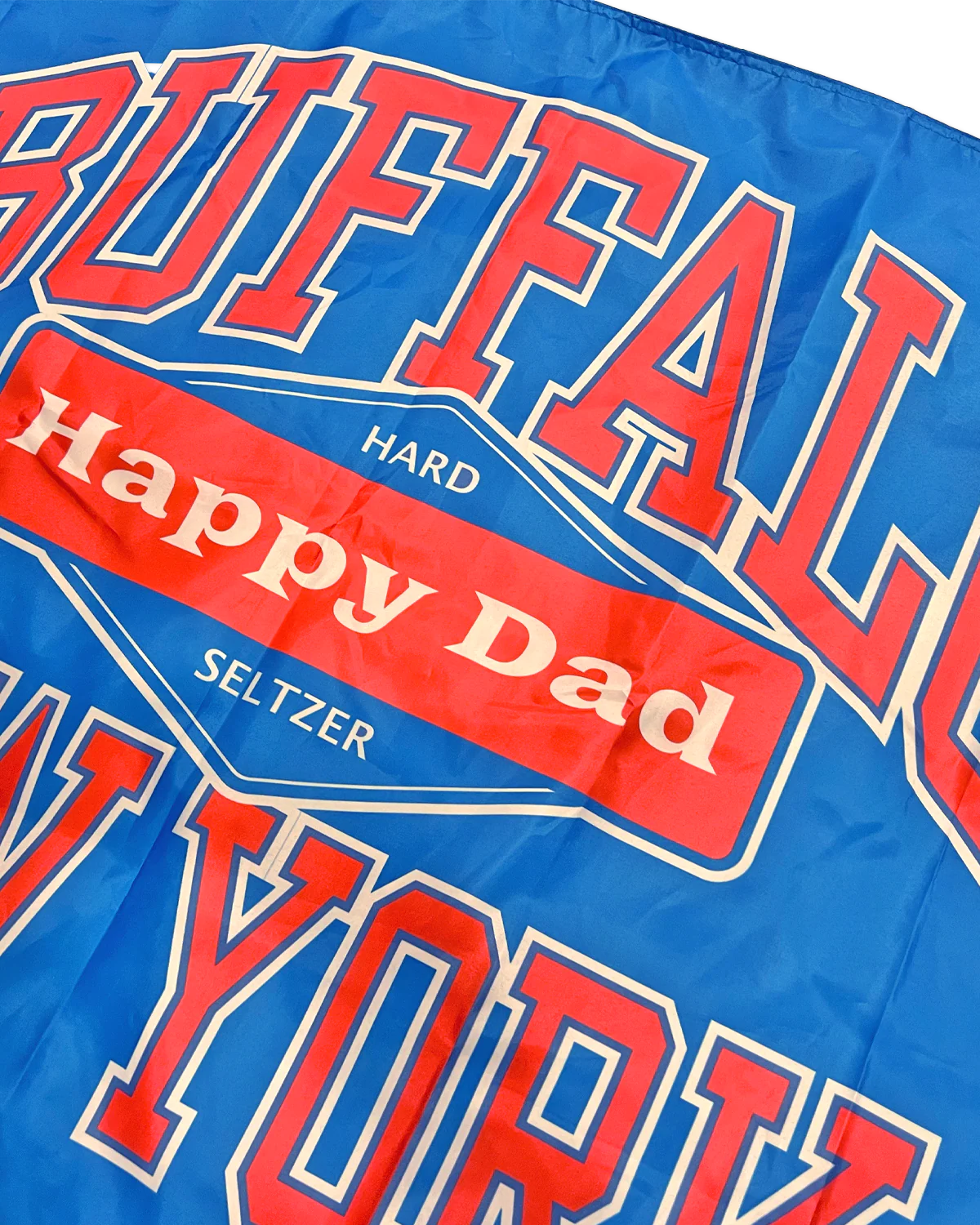 Happy Dad x Buffalo Flag - Image 2