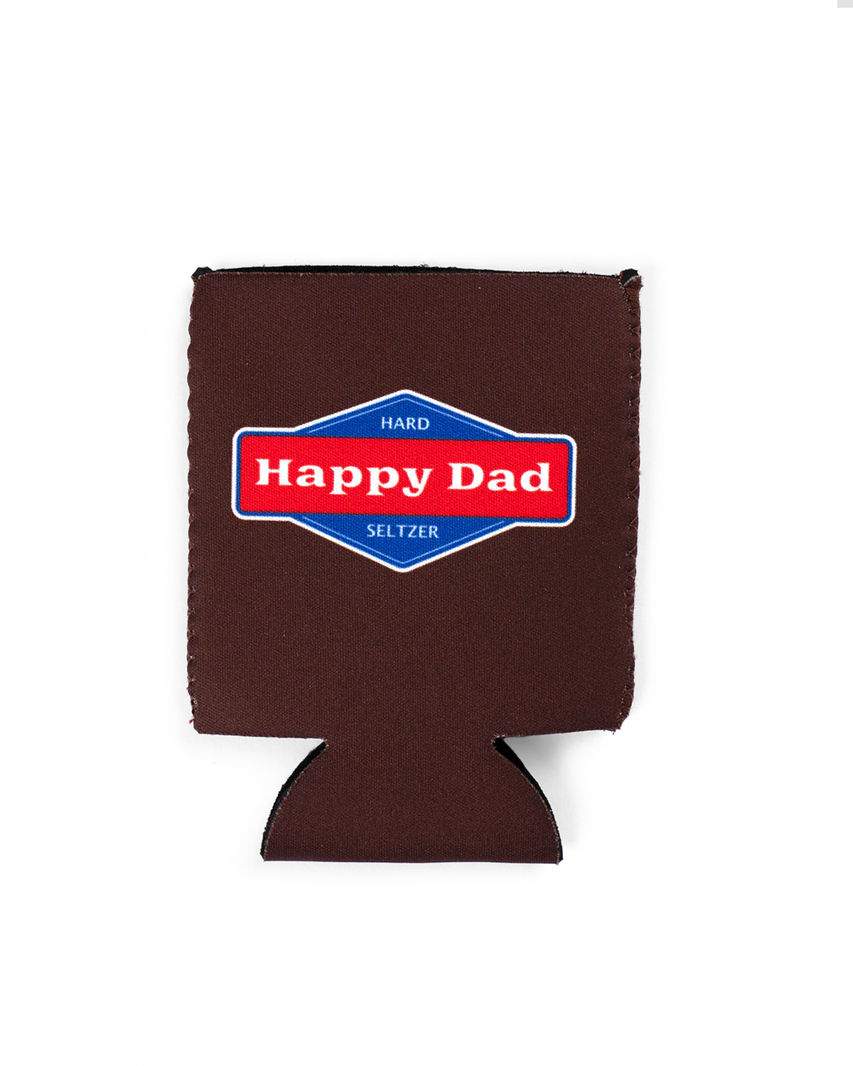 Happy Dad x Stay Country Can Sleeve - Image 2