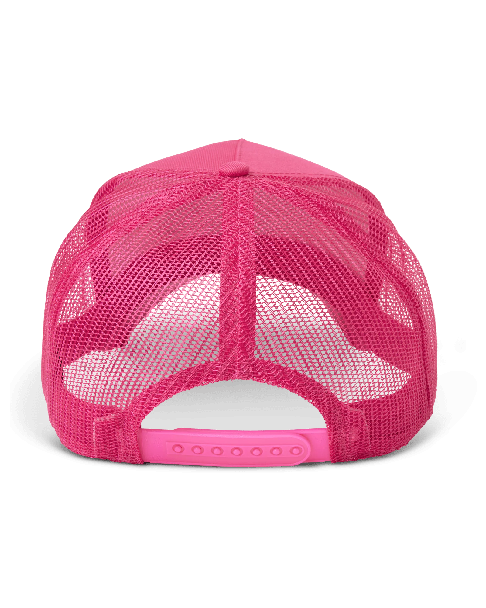 Happy Dad x Suga Sean Trucker Hat (Pink) - Image 5