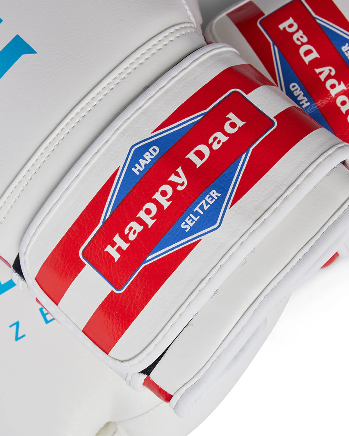 HD Boxing Gloves - Image 2