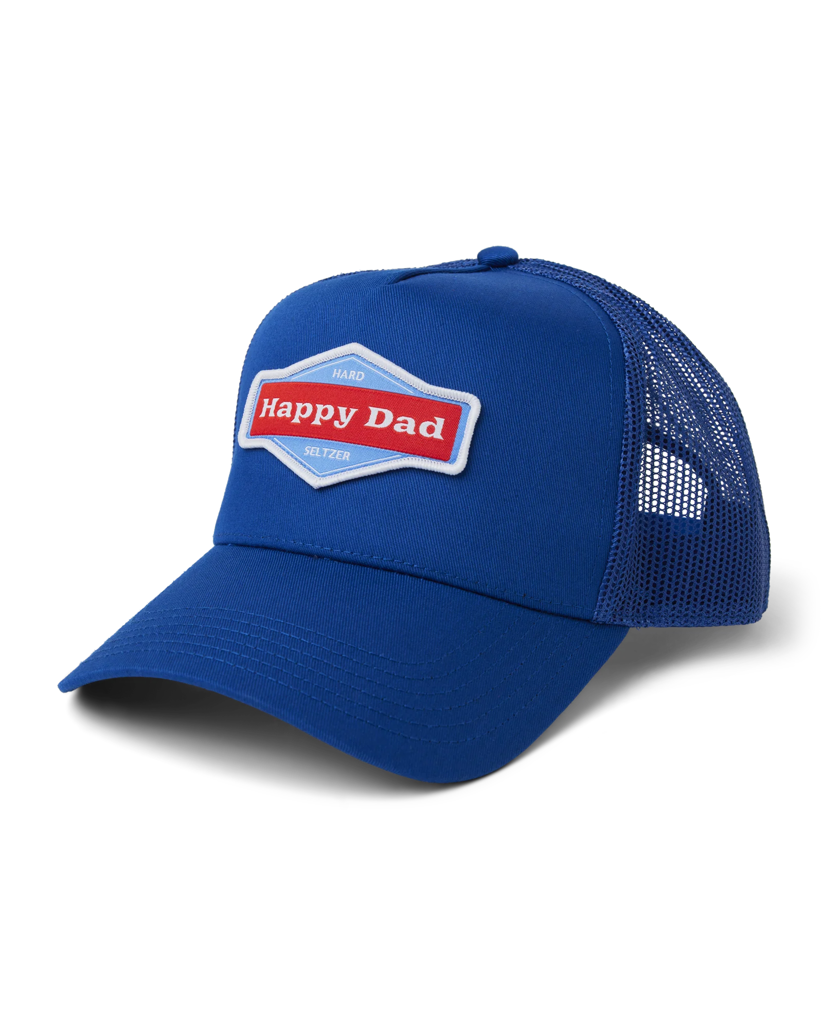 HD College Trucker Hat - RYL