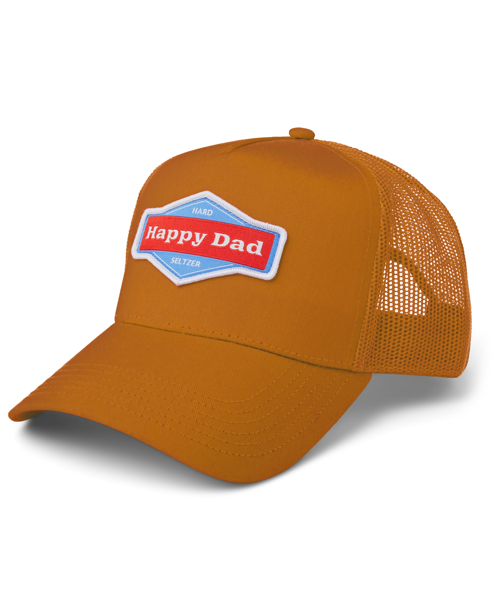 HD College Trucker Hat - TORG