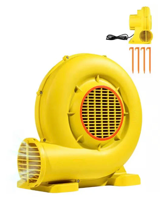 Jumbo Inflatable Pump - 12ft/18ft