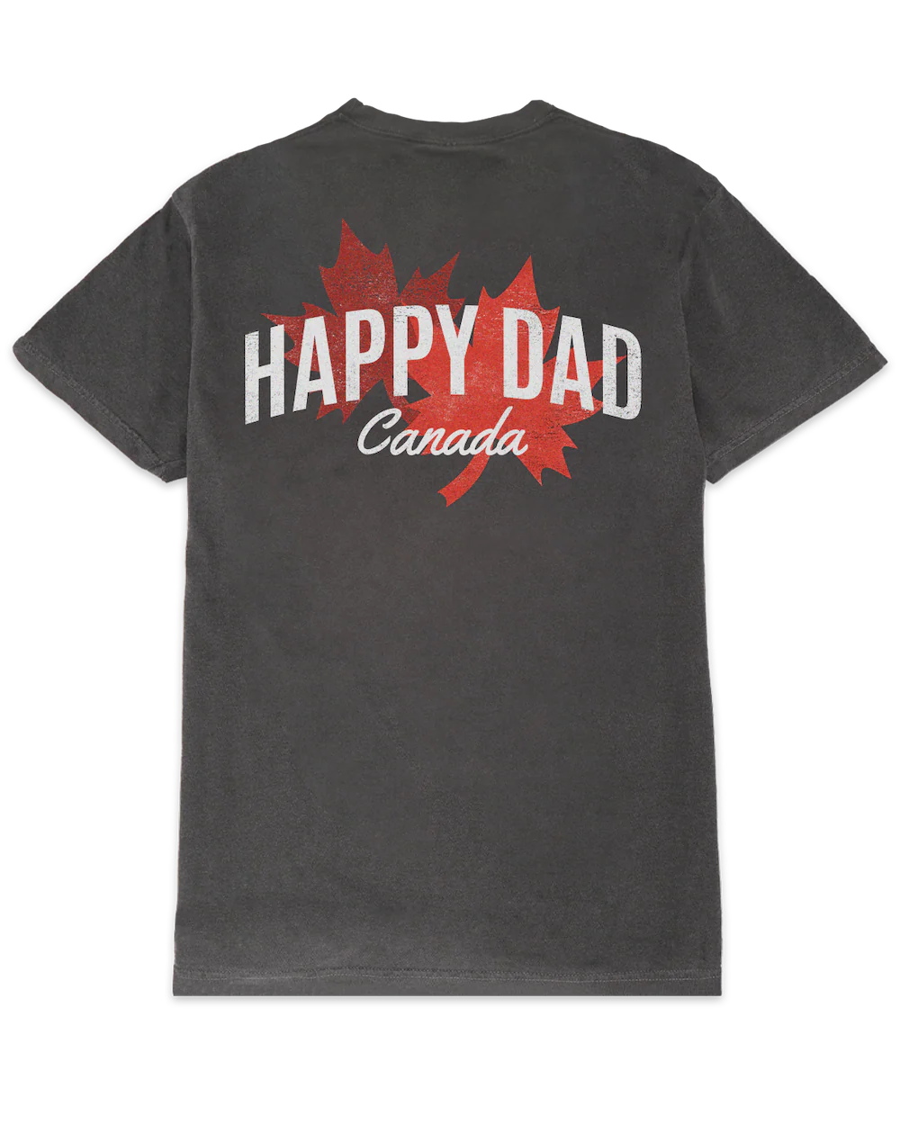 Vintage Maple Leaf Tee
