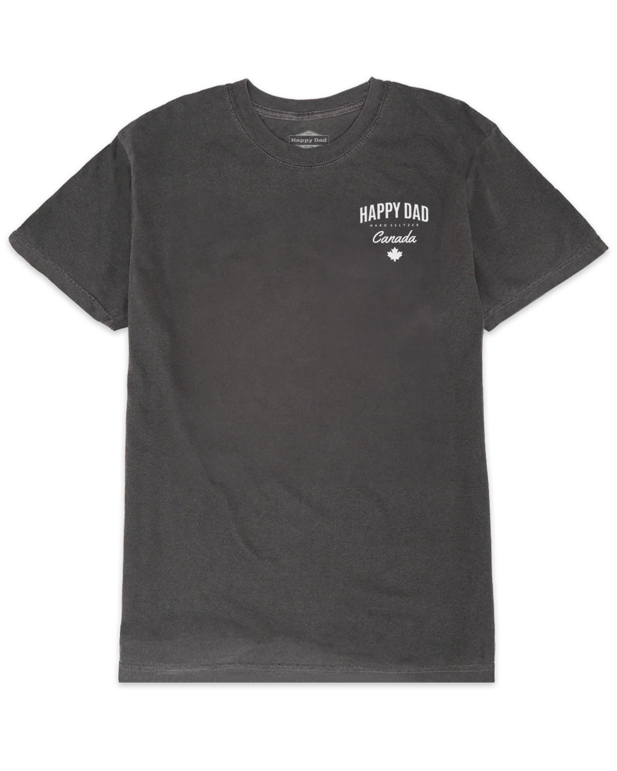 Vintage Maple Leaf Tee - Image 2