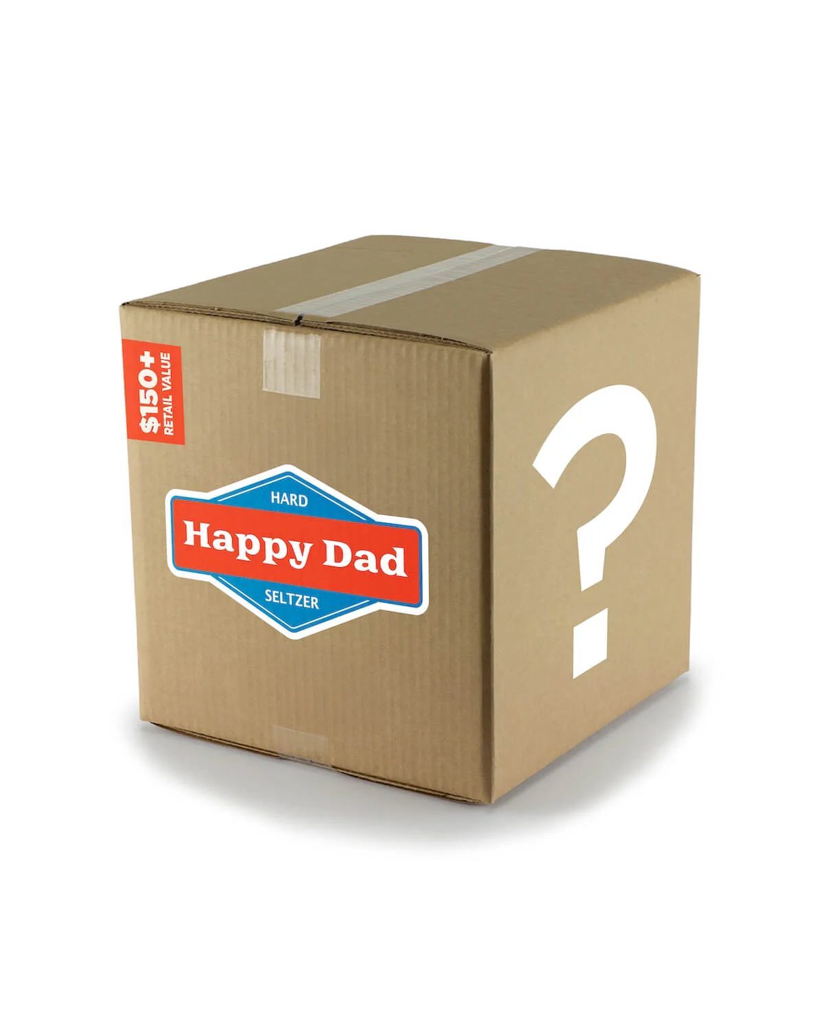 Mystery Box (Select Shirt Size)